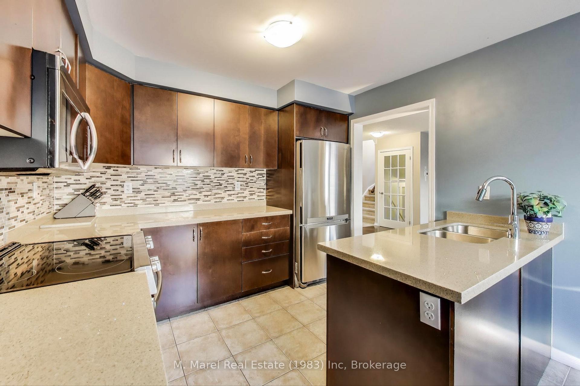 Photo 13 of 74 Bradley Avenue, Hamilton, Binbrook — HOMEH