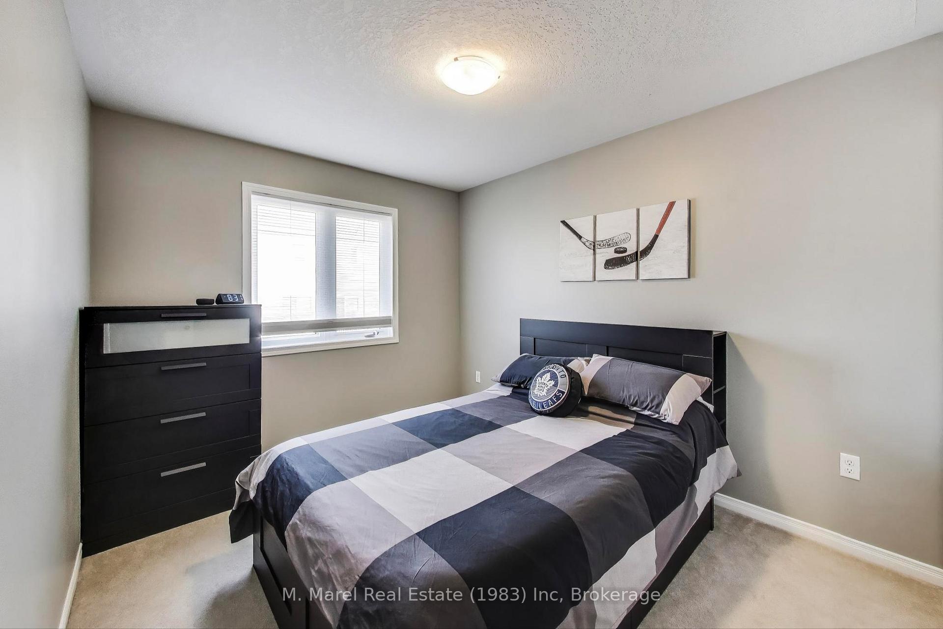 Photo 20 of 74 Bradley Avenue, Hamilton, Binbrook — HOMEH