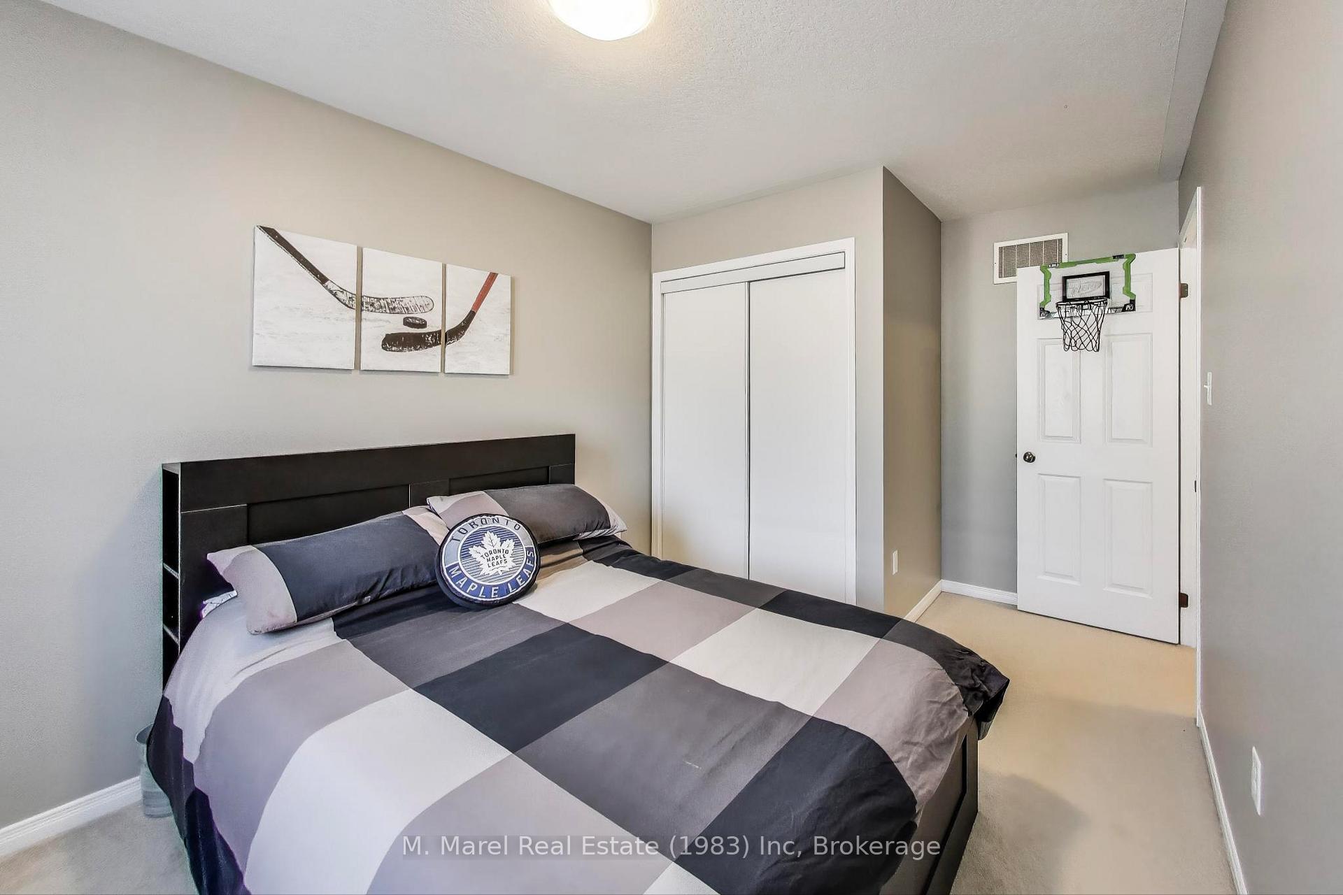 Photo 21 of 74 Bradley Avenue, Hamilton, Binbrook — HOMEH