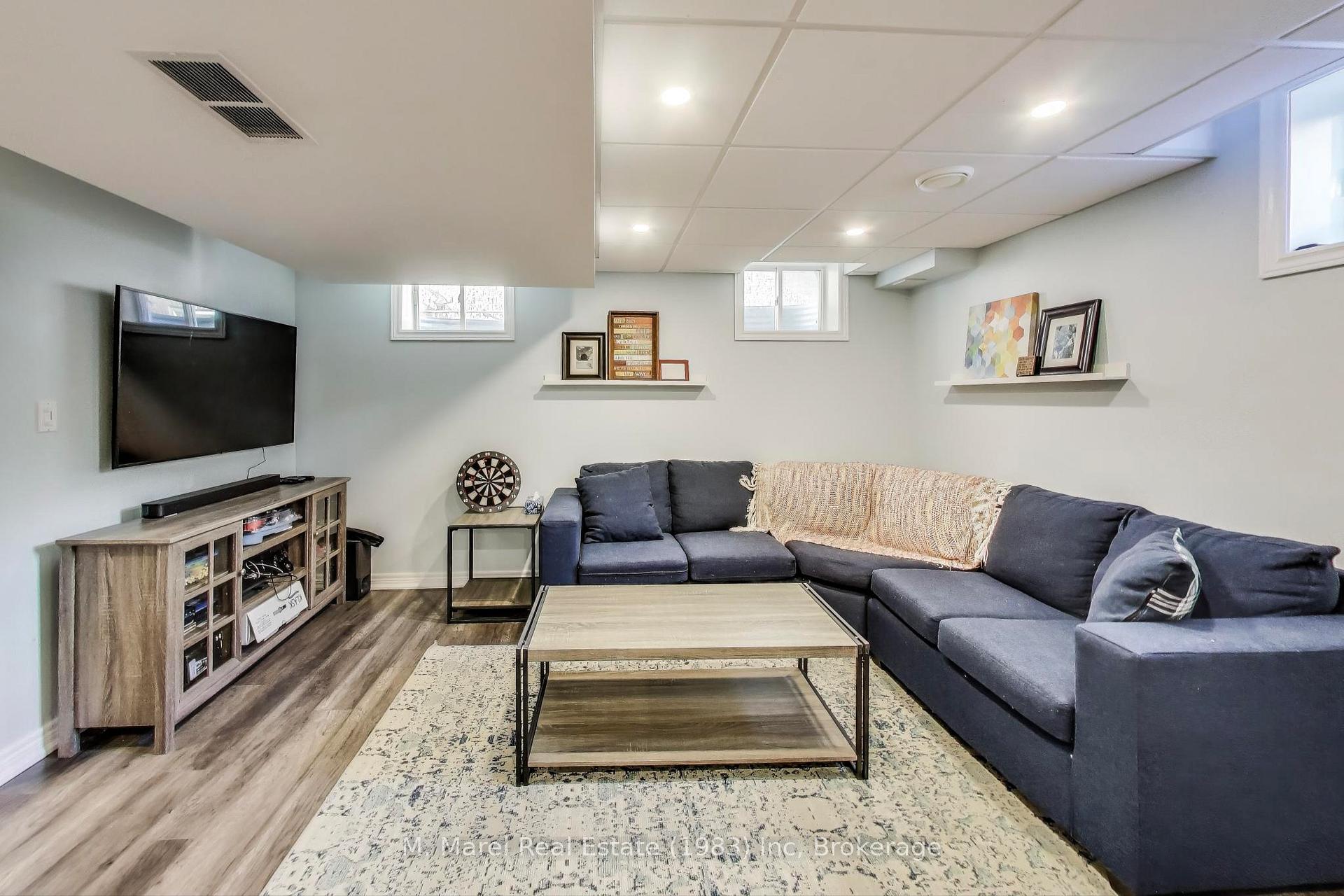 Photo 27 of 74 Bradley Avenue, Hamilton, Binbrook — HOMEH