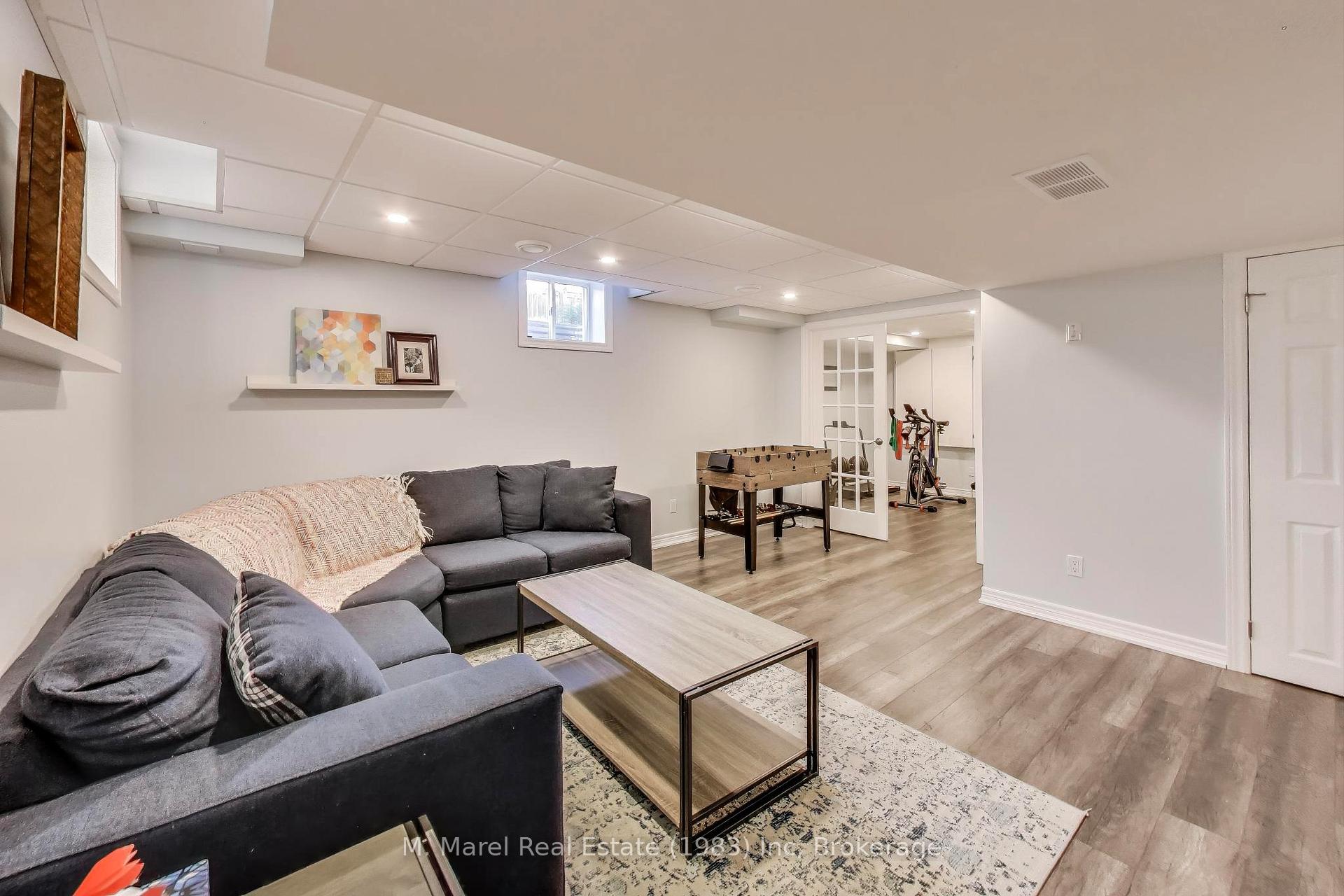 Photo 28 of 74 Bradley Avenue, Hamilton, Binbrook — HOMEH