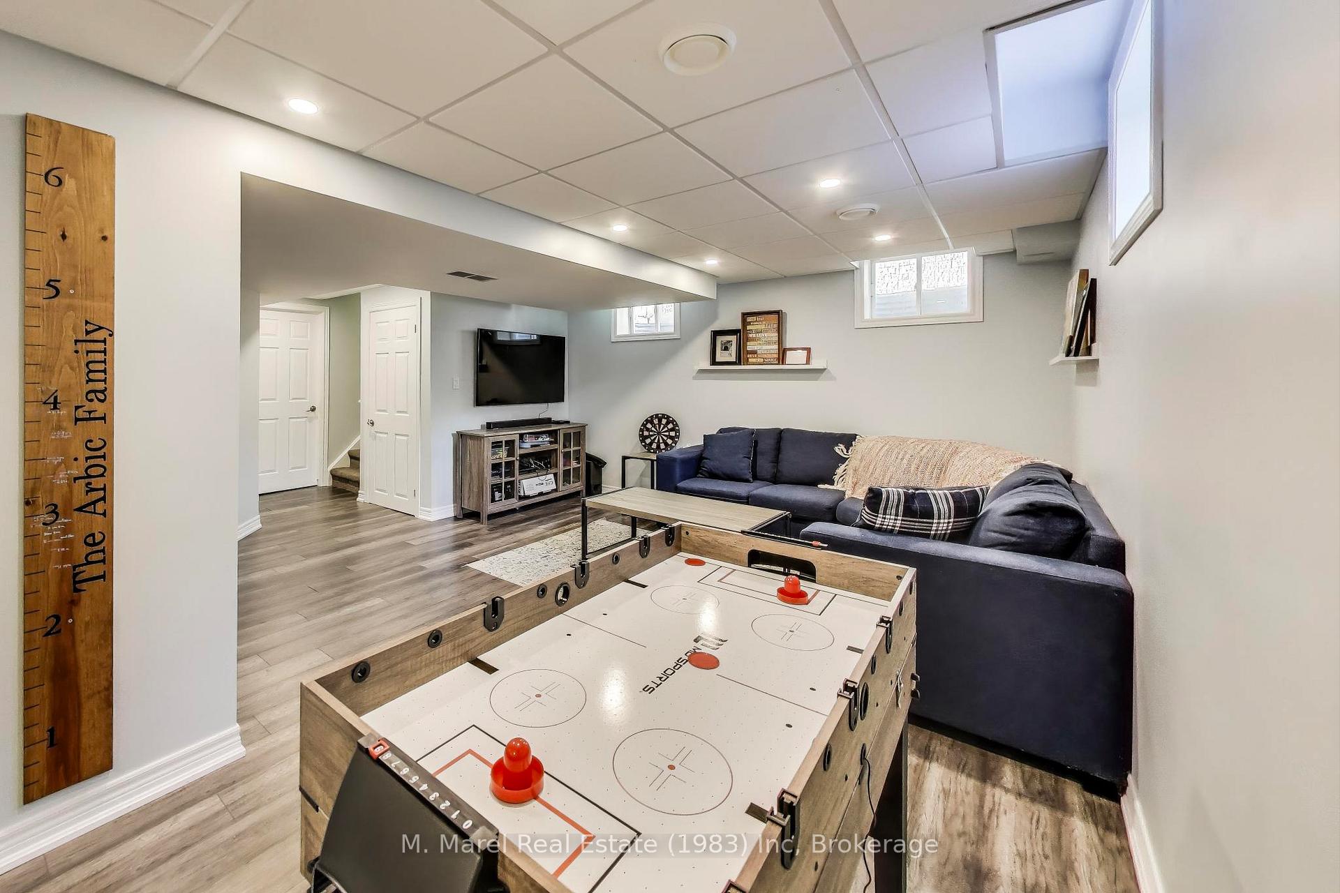 Photo 29 of 74 Bradley Avenue, Hamilton, Binbrook — HOMEH