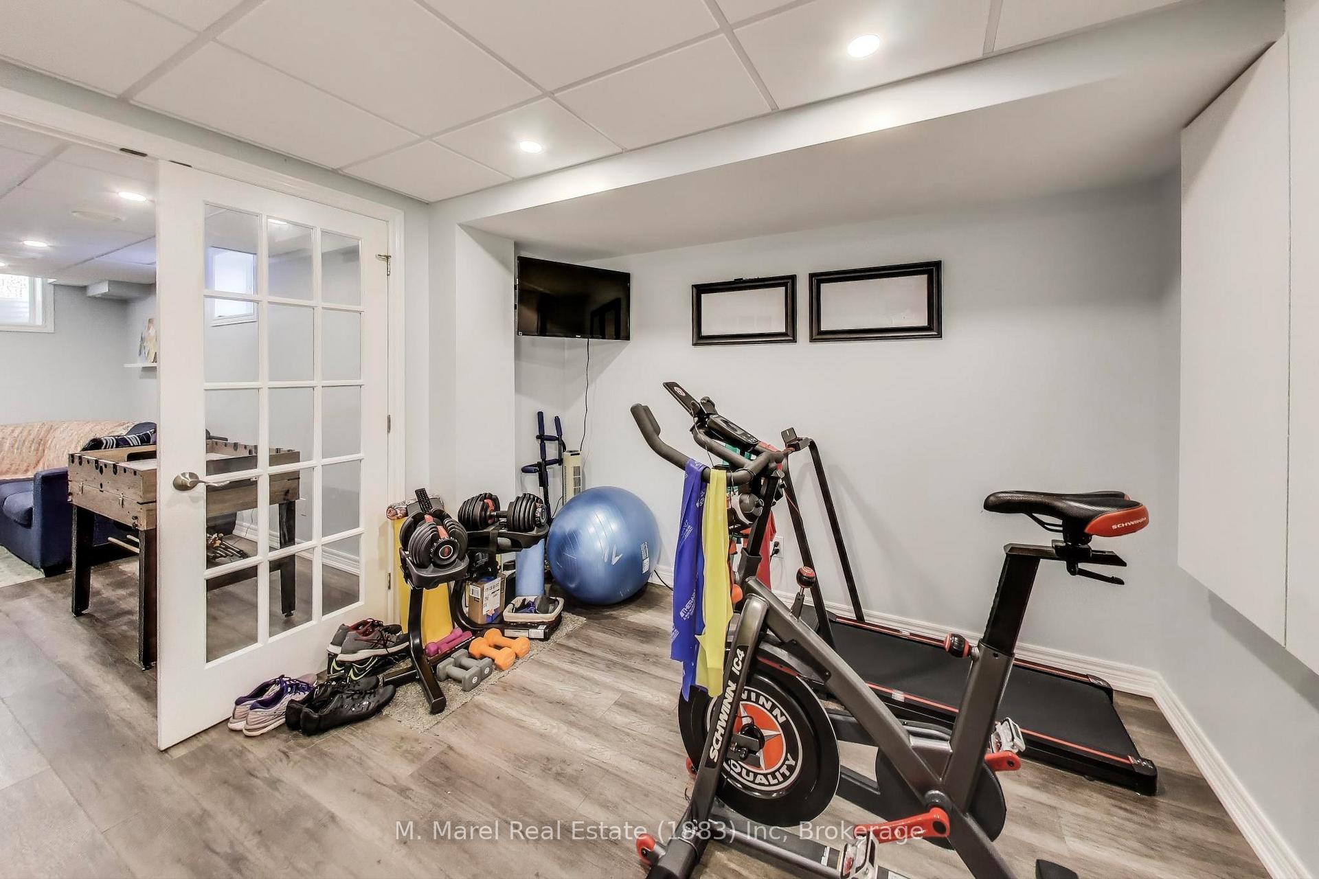 Photo 30 of 74 Bradley Avenue, Hamilton, Binbrook — HOMEH