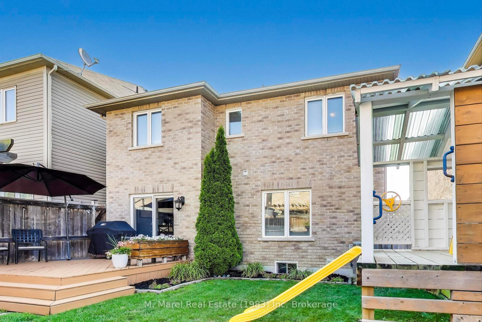 Photo 35 of 74 Bradley Avenue, Hamilton, Binbrook — HOMEH