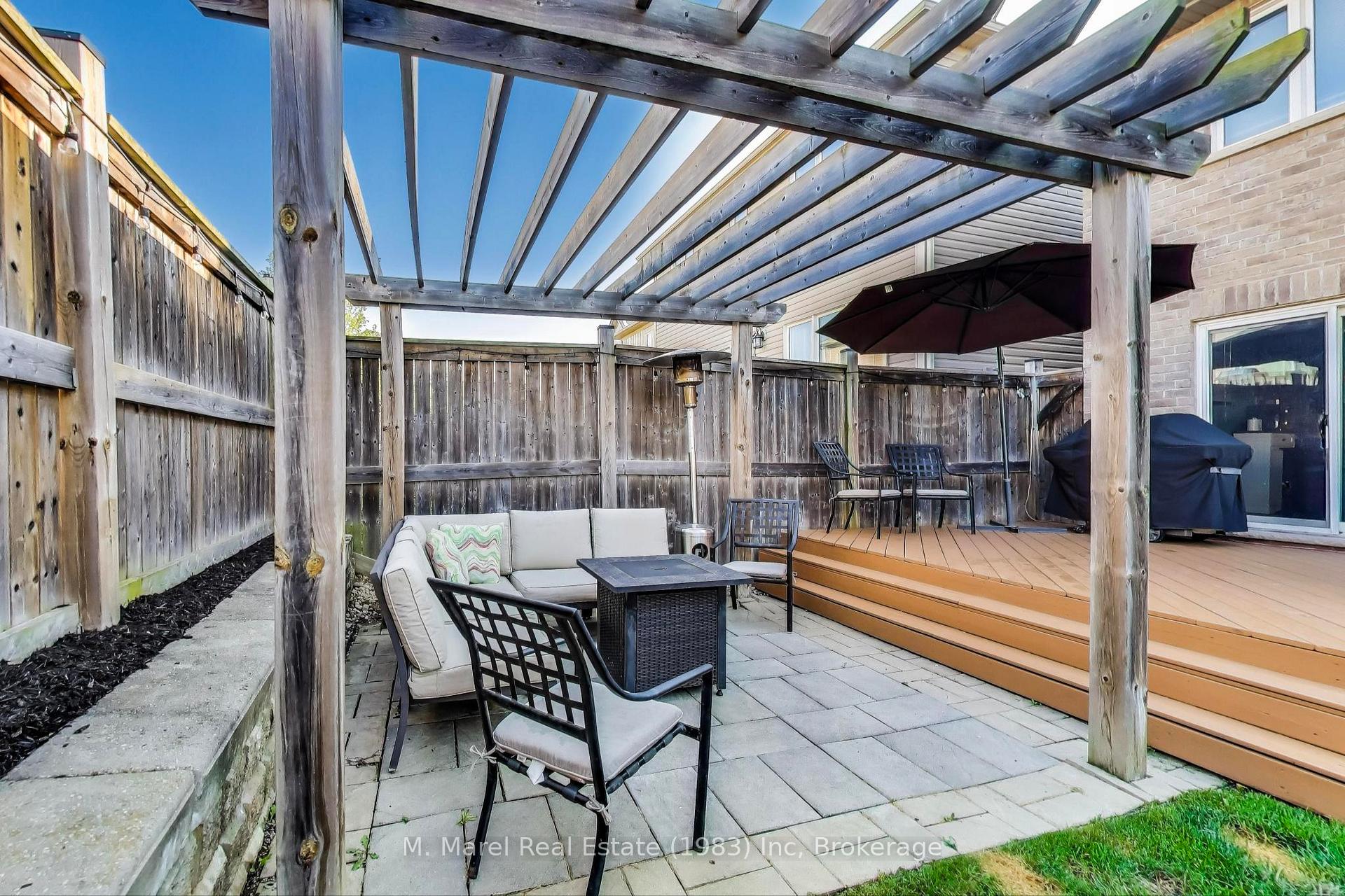 Photo 36 of 74 Bradley Avenue, Hamilton, Binbrook — HOMEH