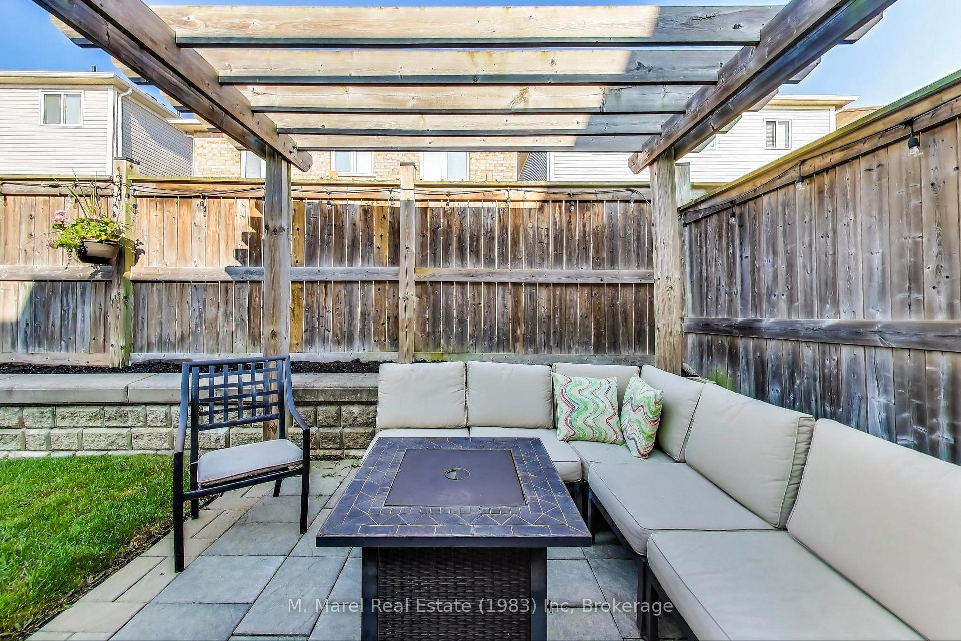 Photo 37 of 74 Bradley Avenue, Hamilton, Binbrook — HOMEH