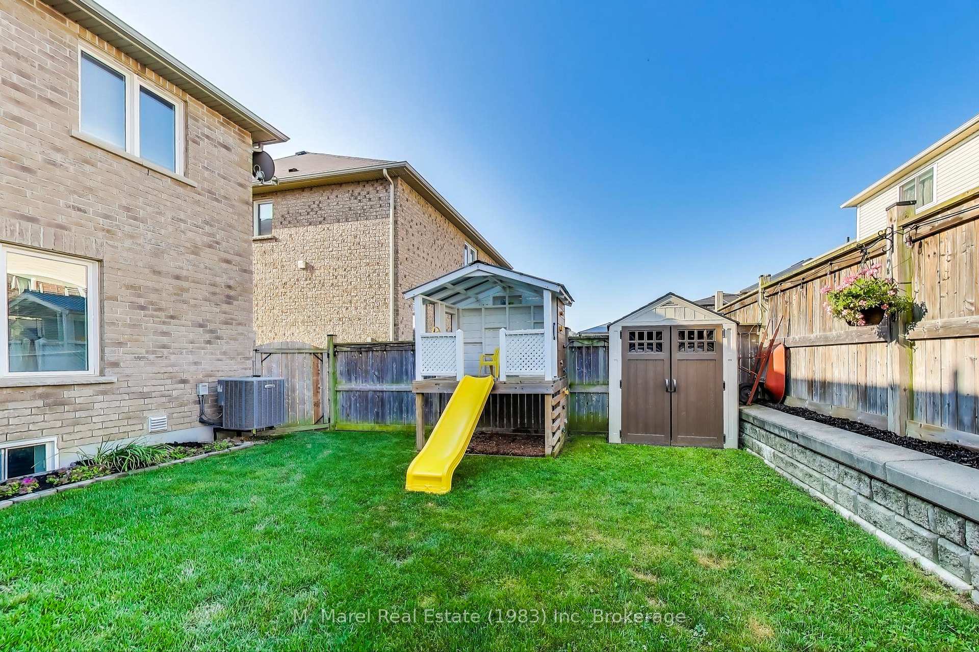 Photo 38 of 74 Bradley Avenue, Hamilton, Binbrook — HOMEH
