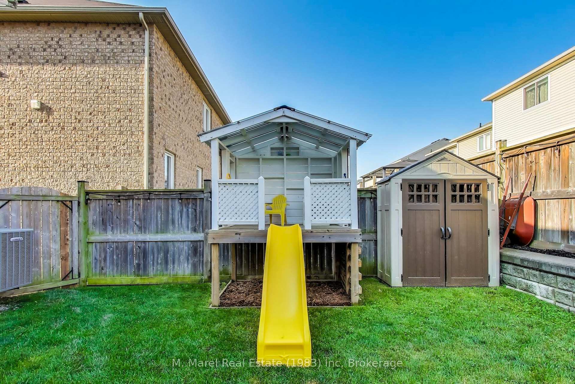 Photo 40 of 74 Bradley Avenue, Hamilton, Binbrook — HOMEH