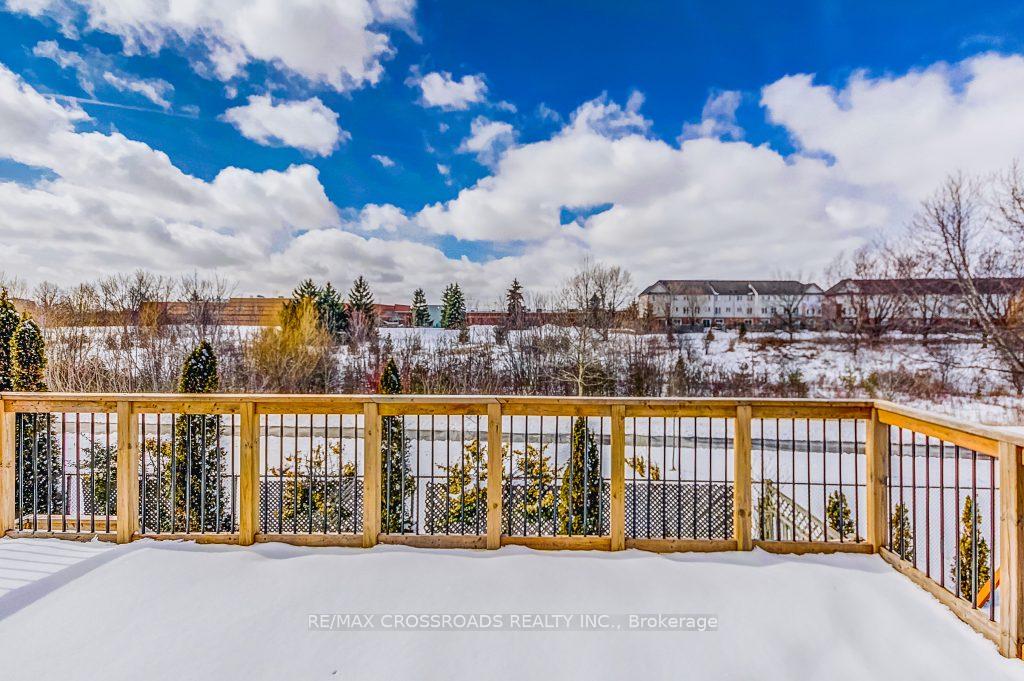 Photo 24 of 34 Noake Crescent, Ajax, Central — HOMEH