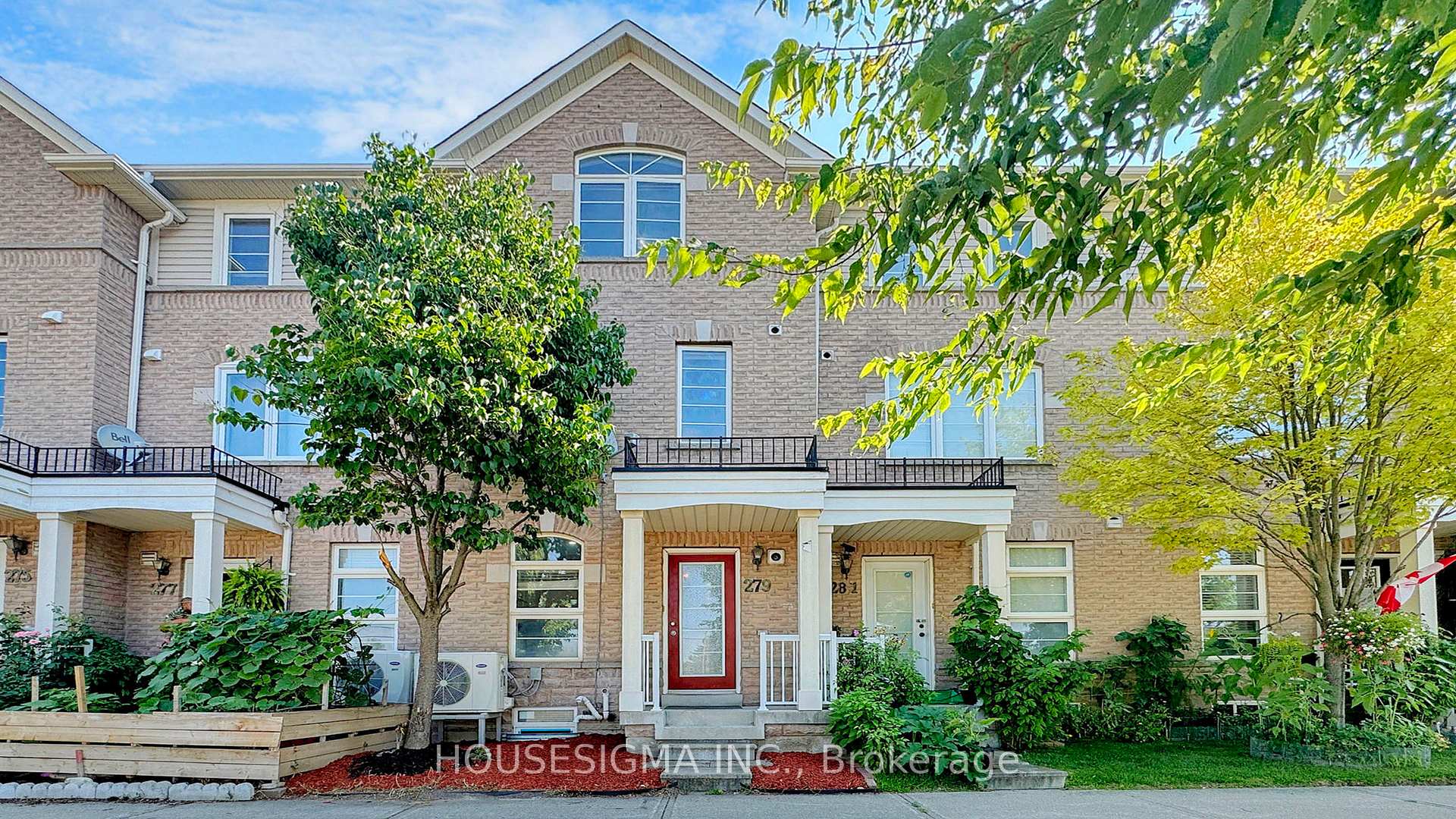 Photo 1 of 279 Monarch Avenue, Ajax, South West — HOMEH