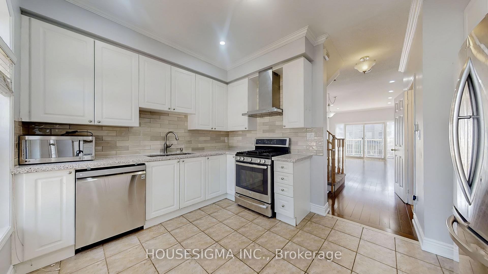 Photo 7 of 279 Monarch Avenue, Ajax, South West — HOMEH