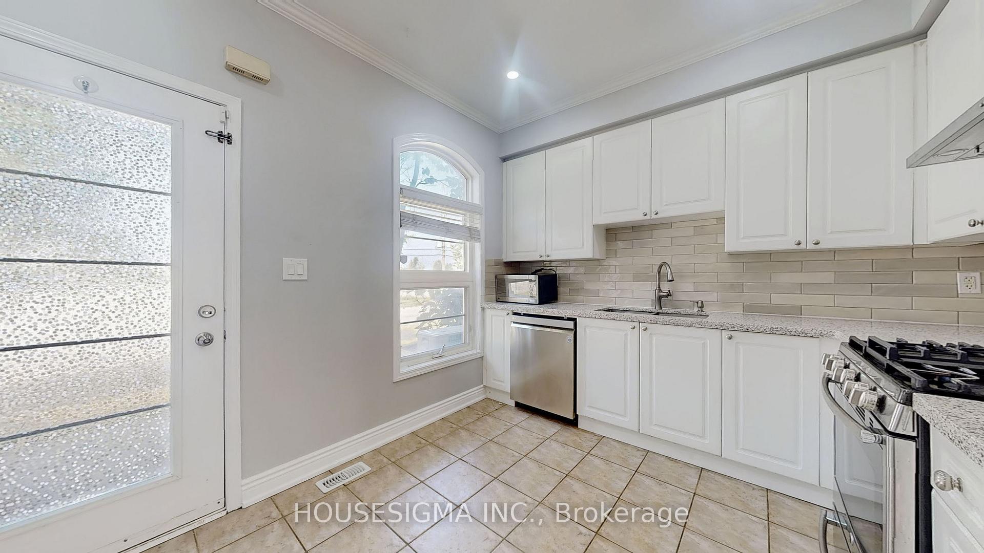 Photo 6 of 279 Monarch Avenue, Ajax, South West — HOMEH