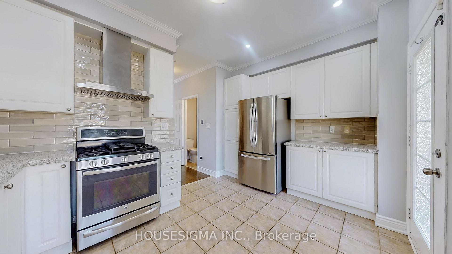 Photo 5 of 279 Monarch Avenue, Ajax, South West — HOMEH