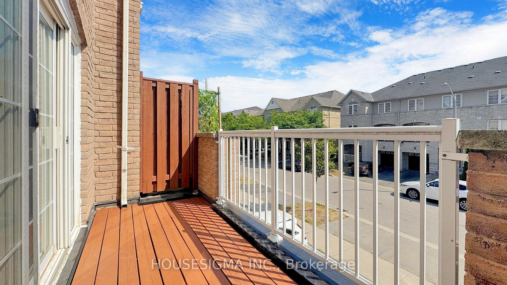 Photo 25 of 279 Monarch Avenue, Ajax, South West — HOMEH