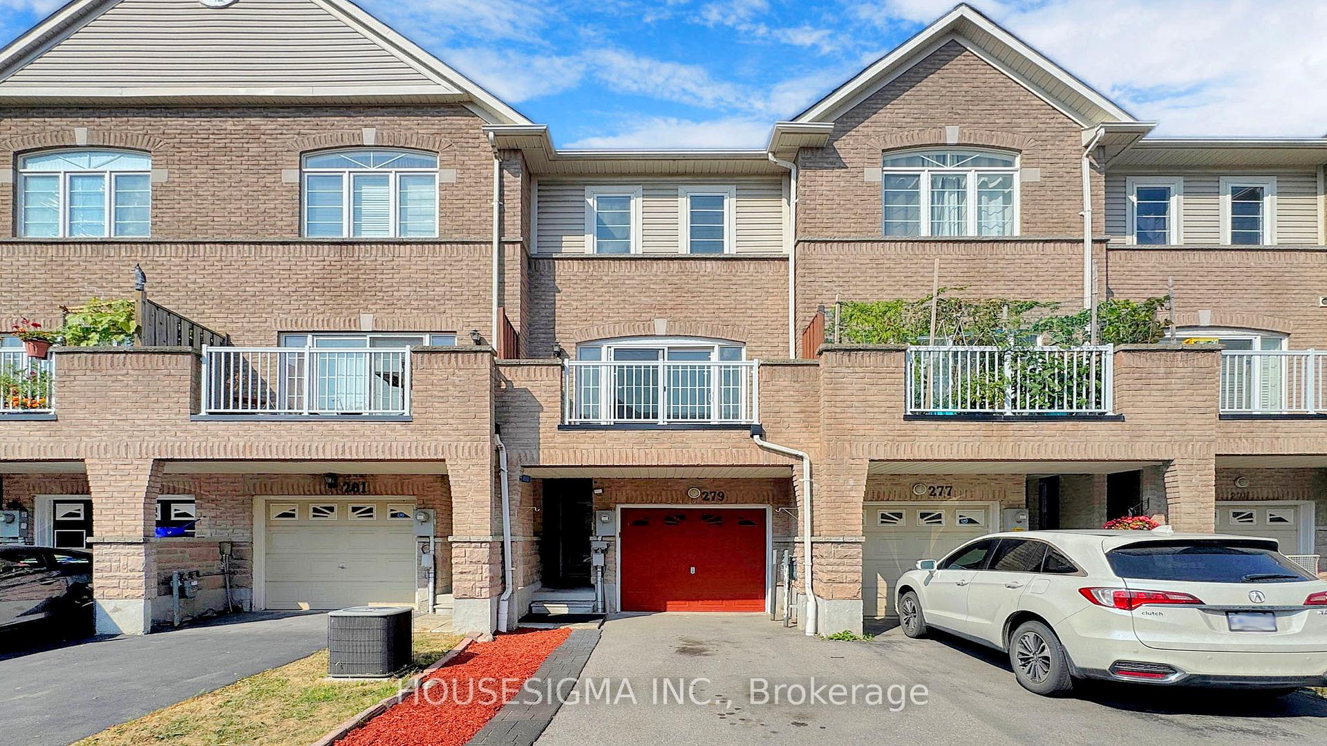 Photo 27 of 279 Monarch Avenue, Ajax, South West — HOMEH