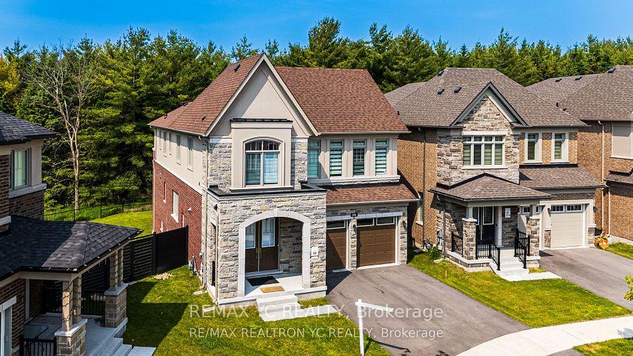 Photo 8 of 216 Sikura Circle, Aurora, Rural Aurora — HOMEH