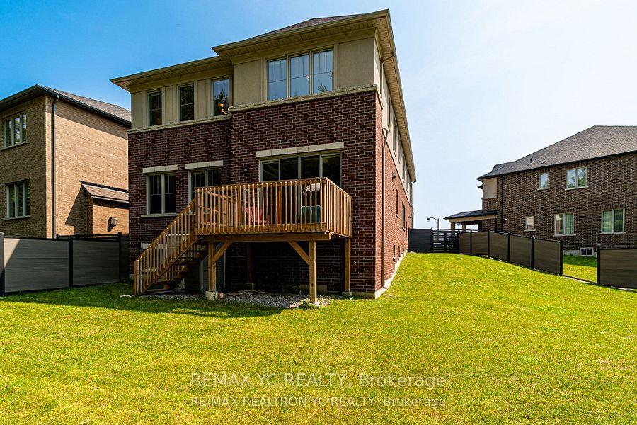 Photo 35 of 216 Sikura Circle, Aurora, Rural Aurora — HOMEH