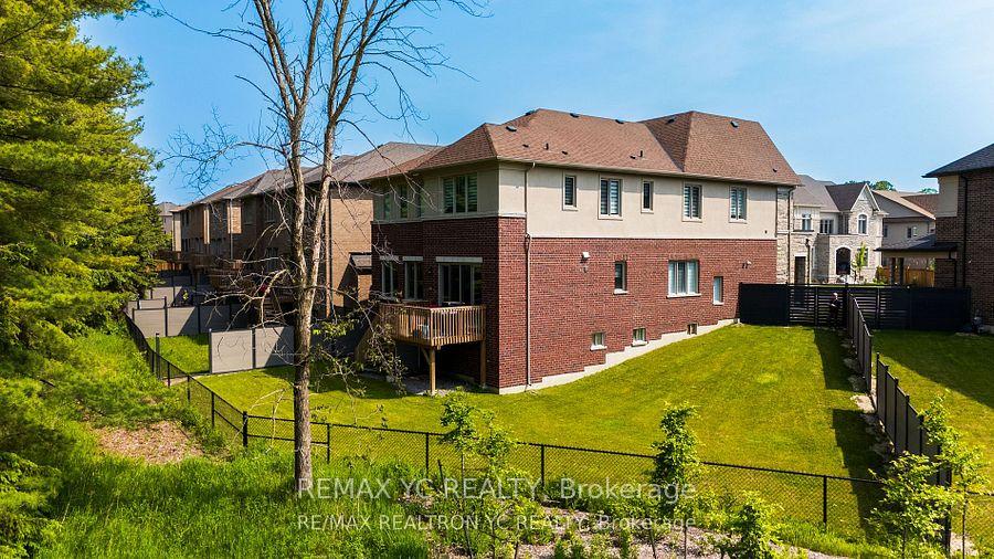 Photo 38 of 216 Sikura Circle, Aurora, Rural Aurora — HOMEH