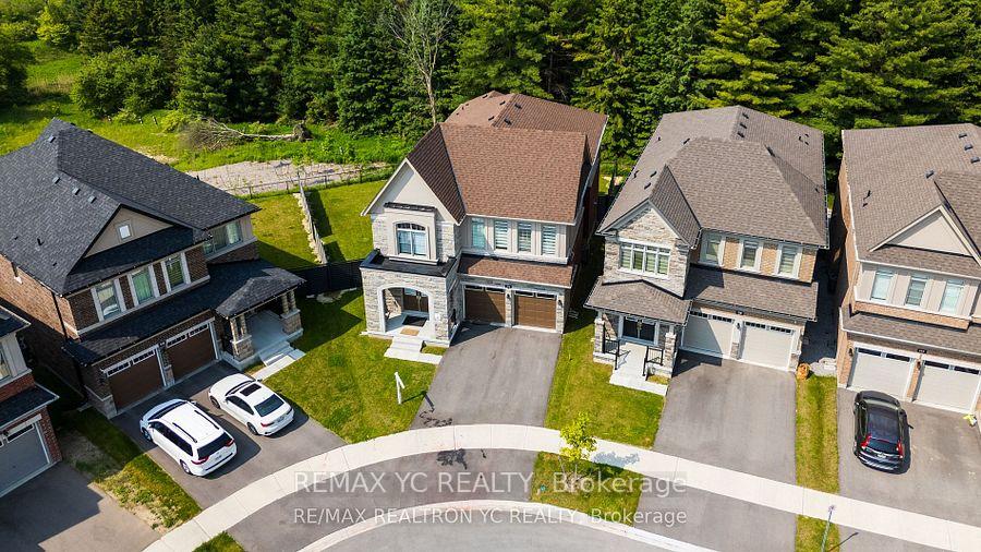 Photo 36 of 216 Sikura Circle, Aurora, Rural Aurora — HOMEH