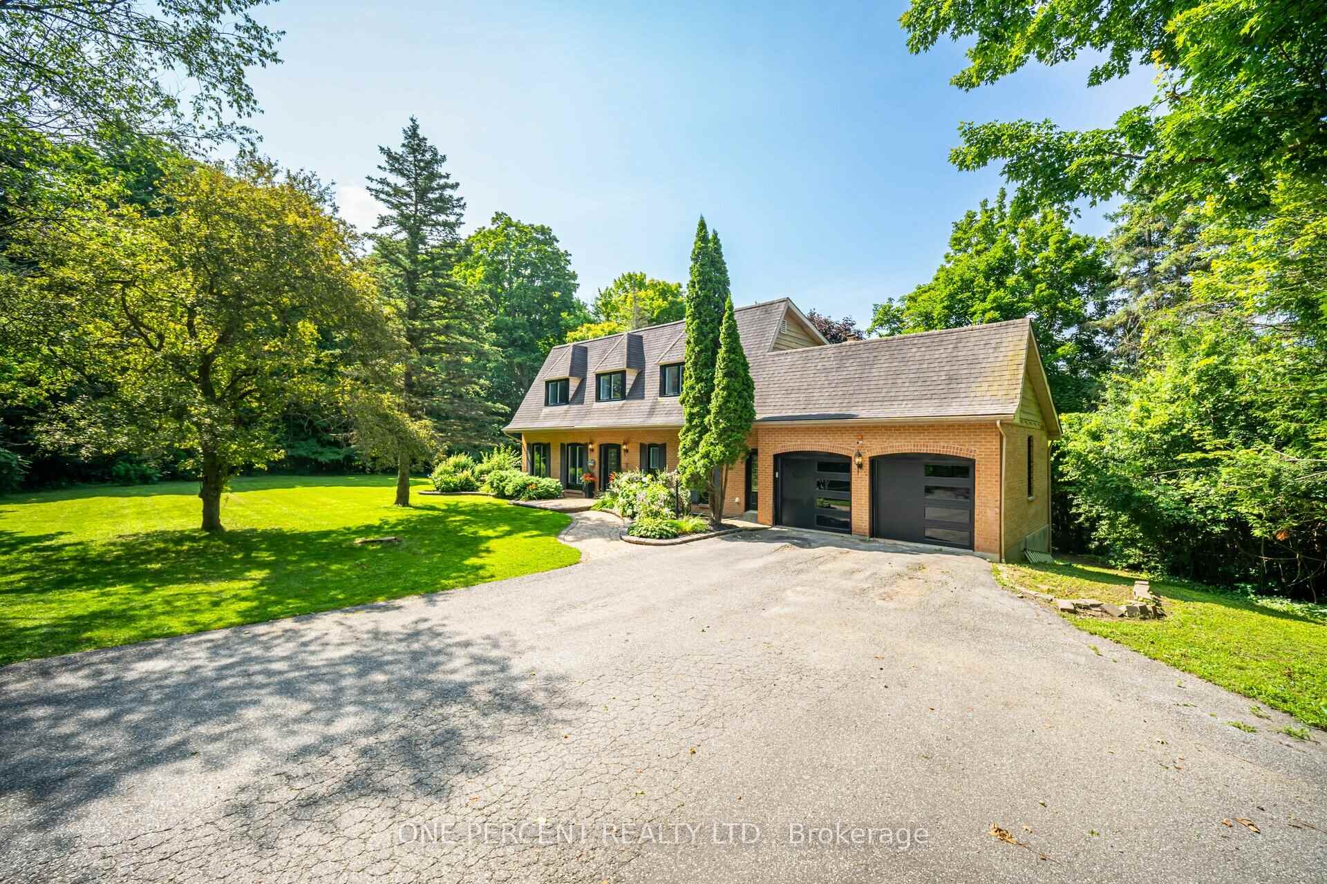 Photo 4 of 70 Palmer Circle, Caledon, Palgrave — HOMEH