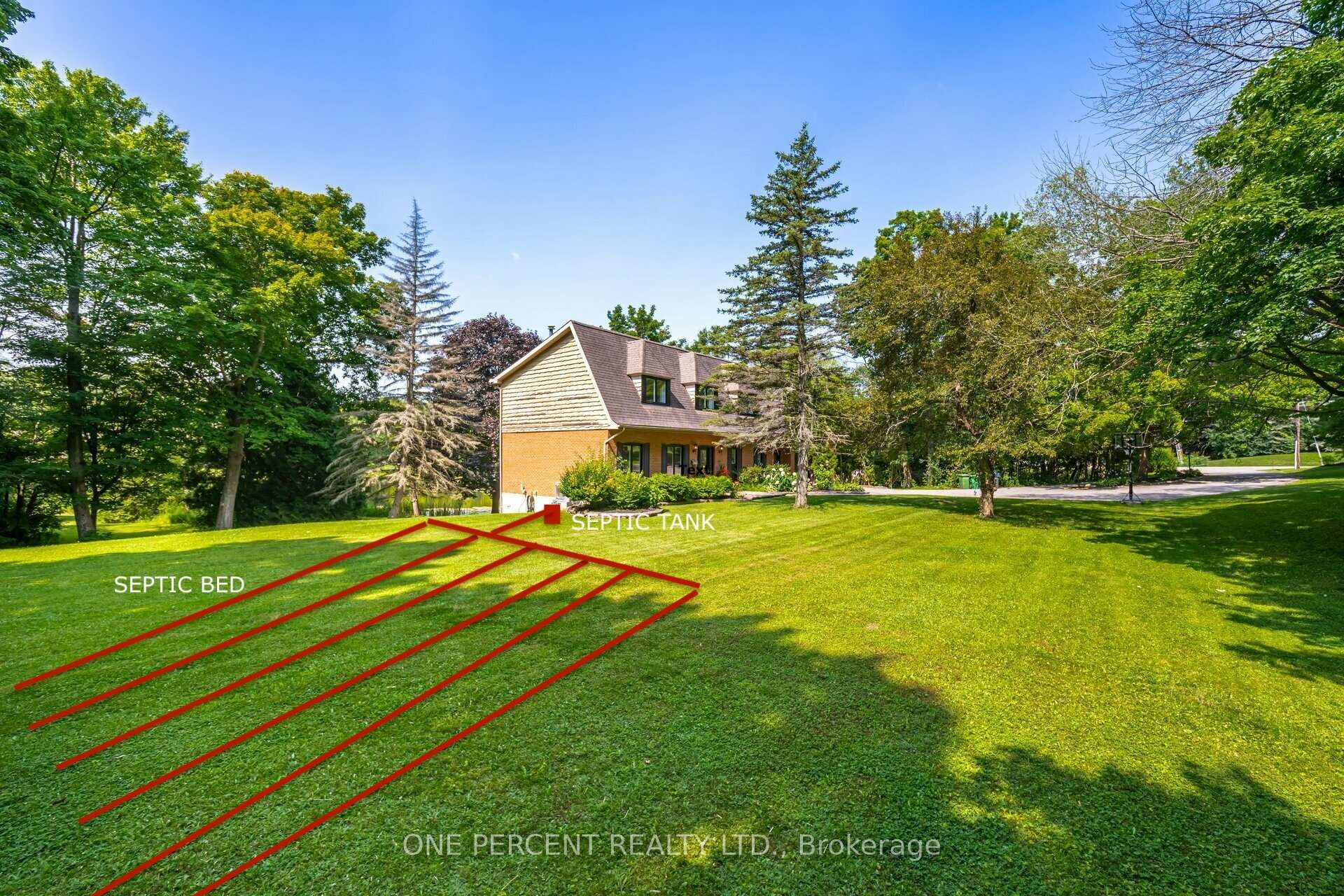 Photo 40 of 70 Palmer Circle, Caledon, Palgrave — HOMEH
