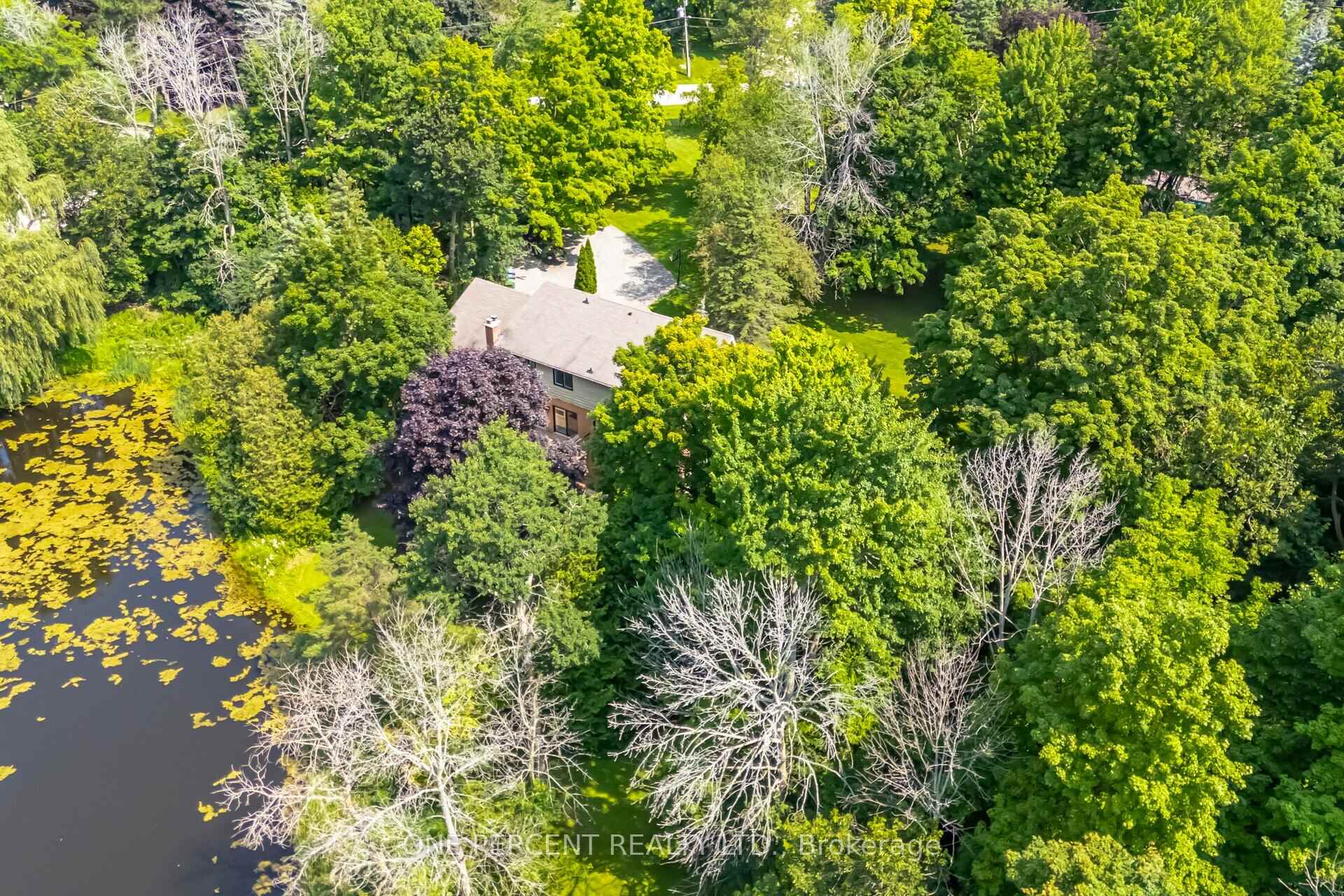 Photo 41 of 70 Palmer Circle, Caledon, Palgrave — HOMEH