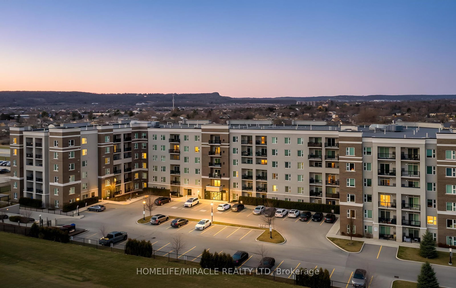 Photo 1 of Unit 116, 610 Farmstead Dr, Milton, Willmott — HOMEH