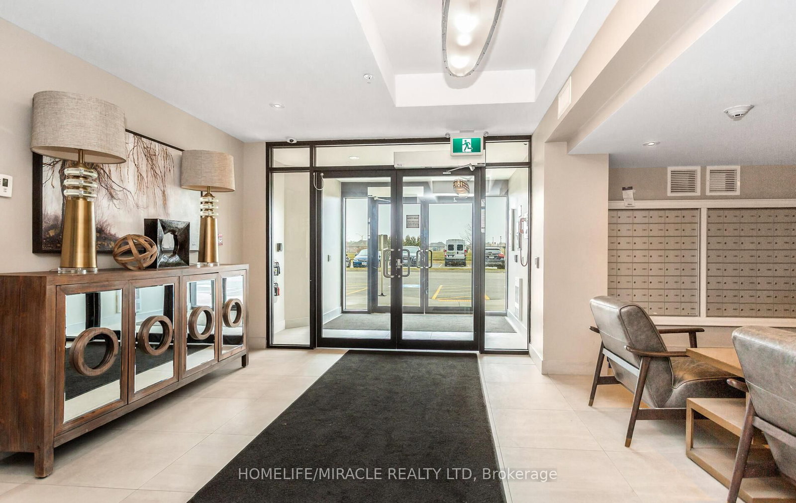 Photo 5 of Unit 116, 610 Farmstead Dr, Milton, Willmott — HOMEH