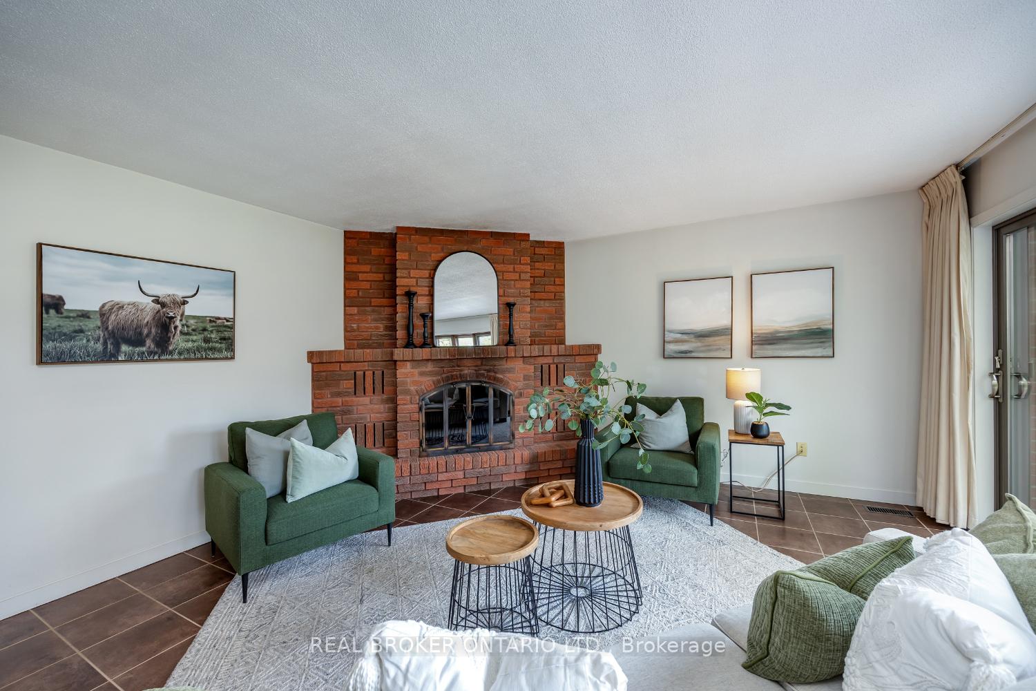 Photo 17 of 5 Hillside Court, Clarington, Rural Clarington — HOMEH