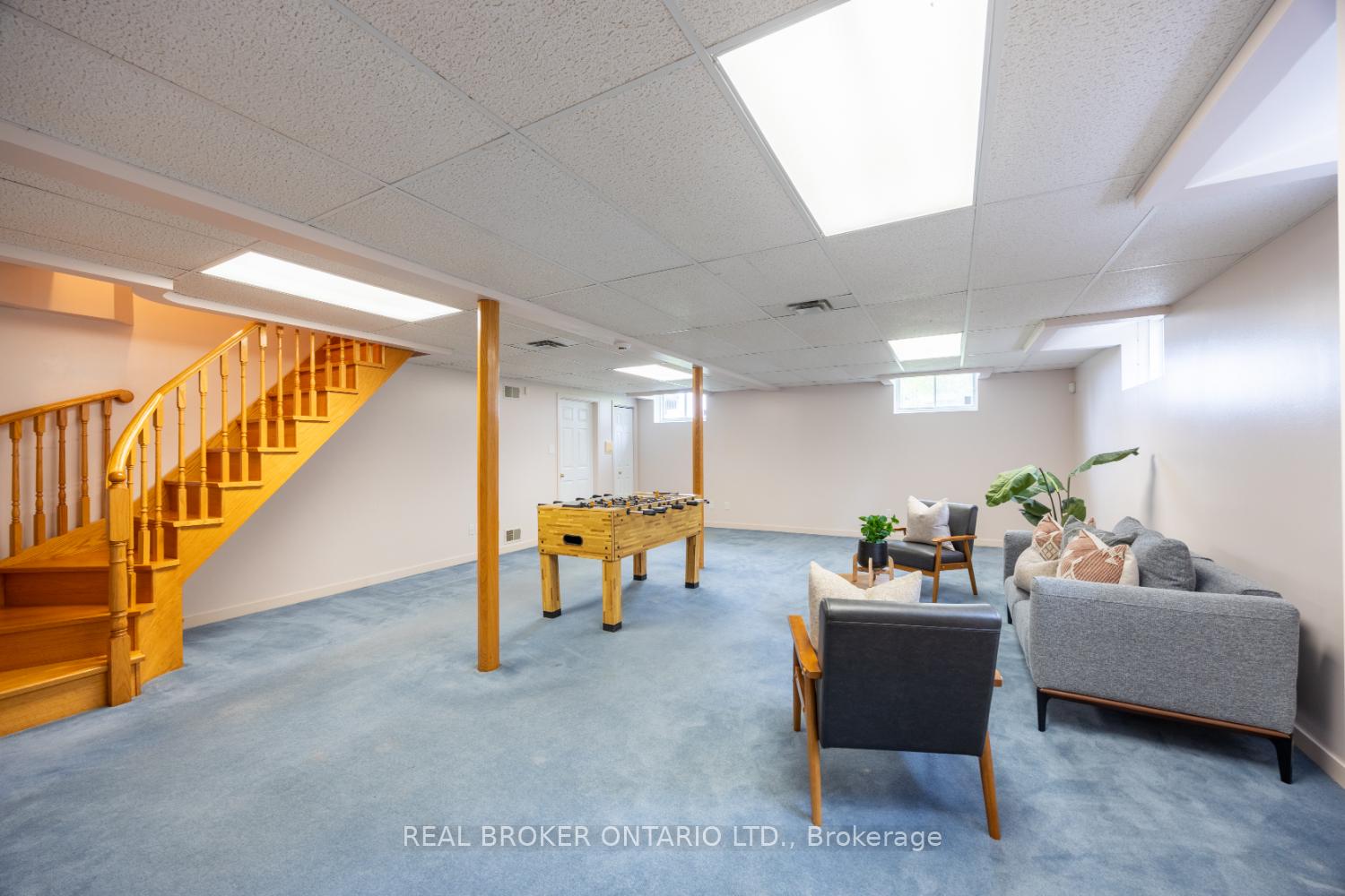 Photo 24 of 5 Hillside Court, Clarington, Rural Clarington — HOMEH