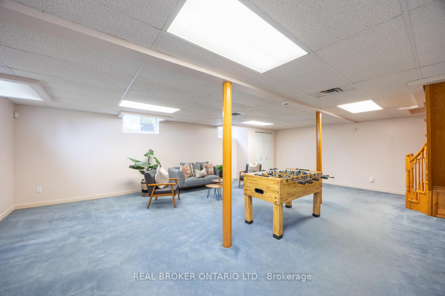 Photo 25 of 5 Hillside Court, Clarington, Rural Clarington — HOMEH