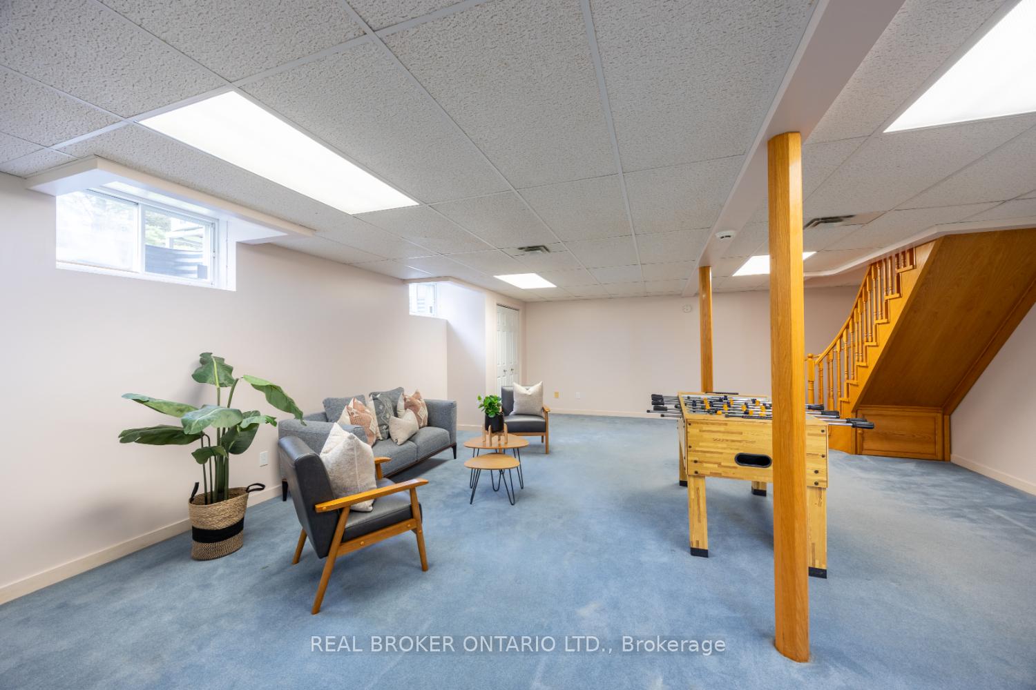 Photo 26 of 5 Hillside Court, Clarington, Rural Clarington — HOMEH
