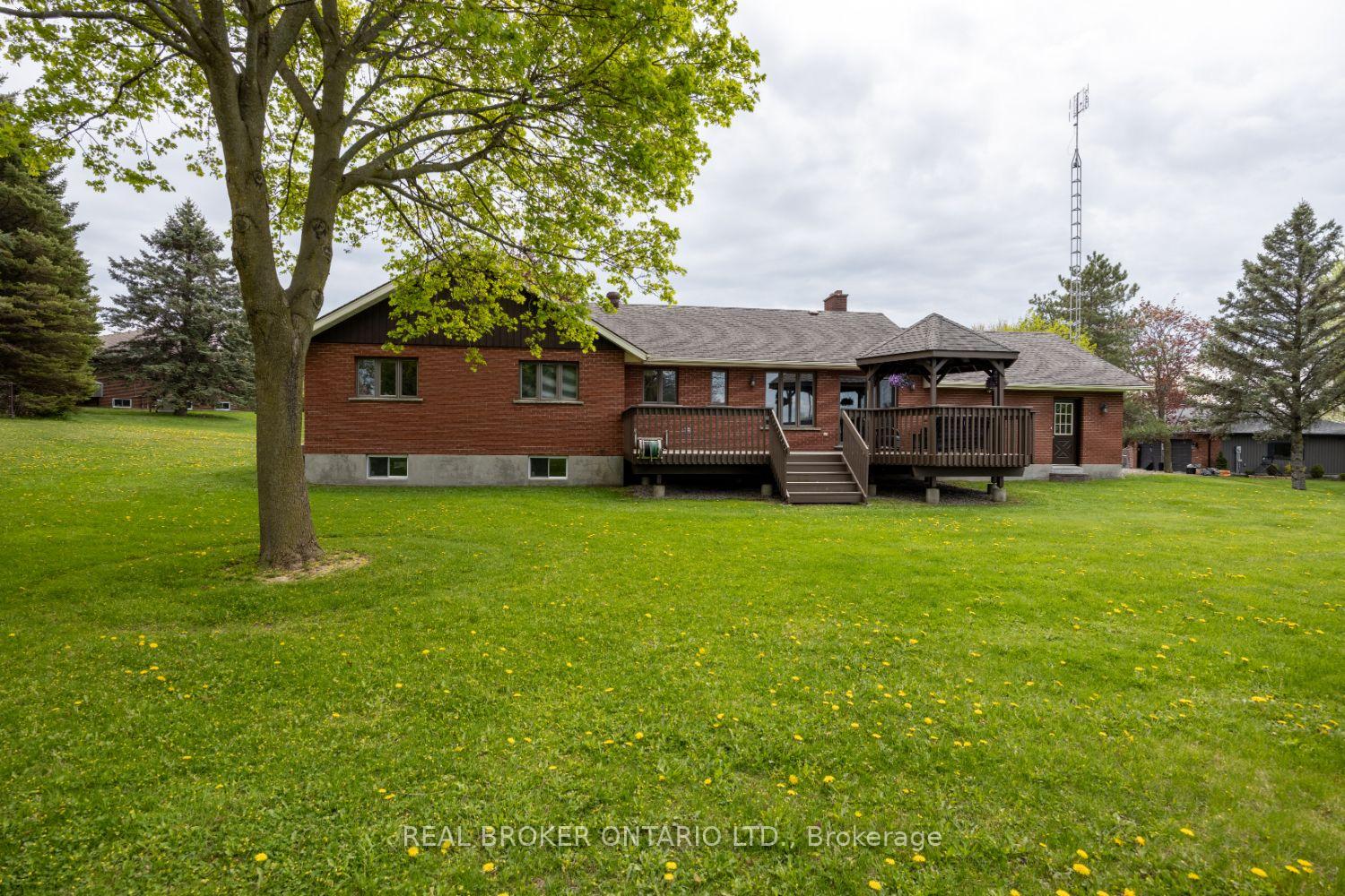Photo 28 of 5 Hillside Court, Clarington, Rural Clarington — HOMEH