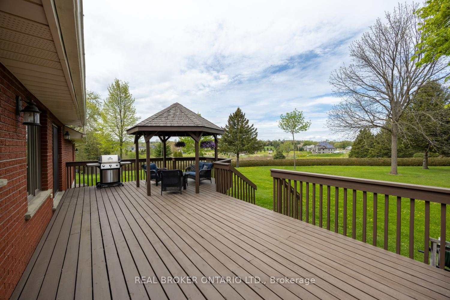 Photo 29 of 5 Hillside Court, Clarington, Rural Clarington — HOMEH