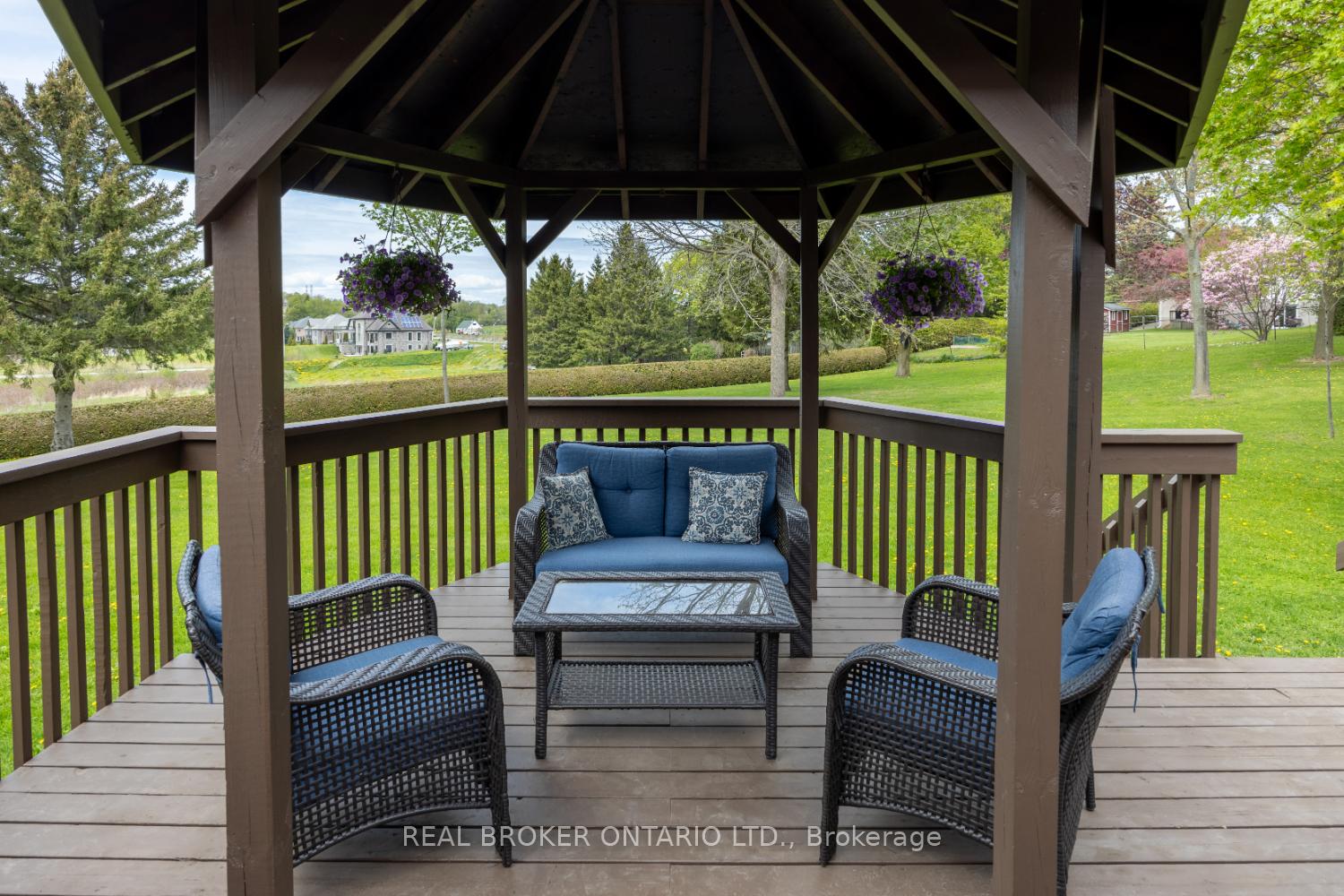 Photo 30 of 5 Hillside Court, Clarington, Rural Clarington — HOMEH