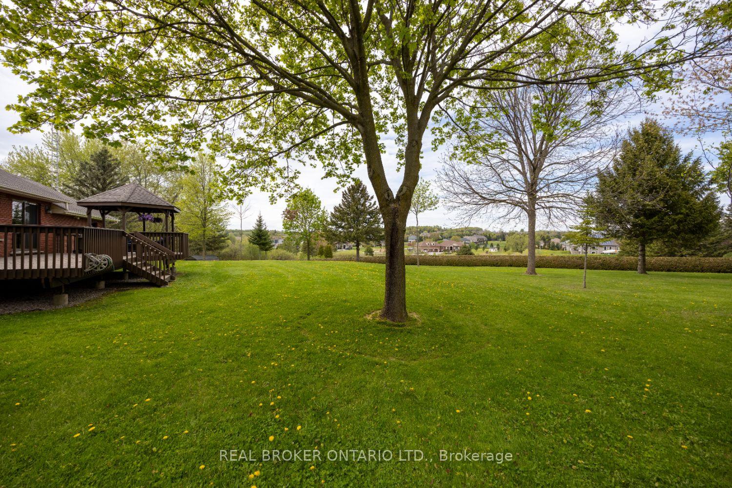 Photo 32 of 5 Hillside Court, Clarington, Rural Clarington — HOMEH