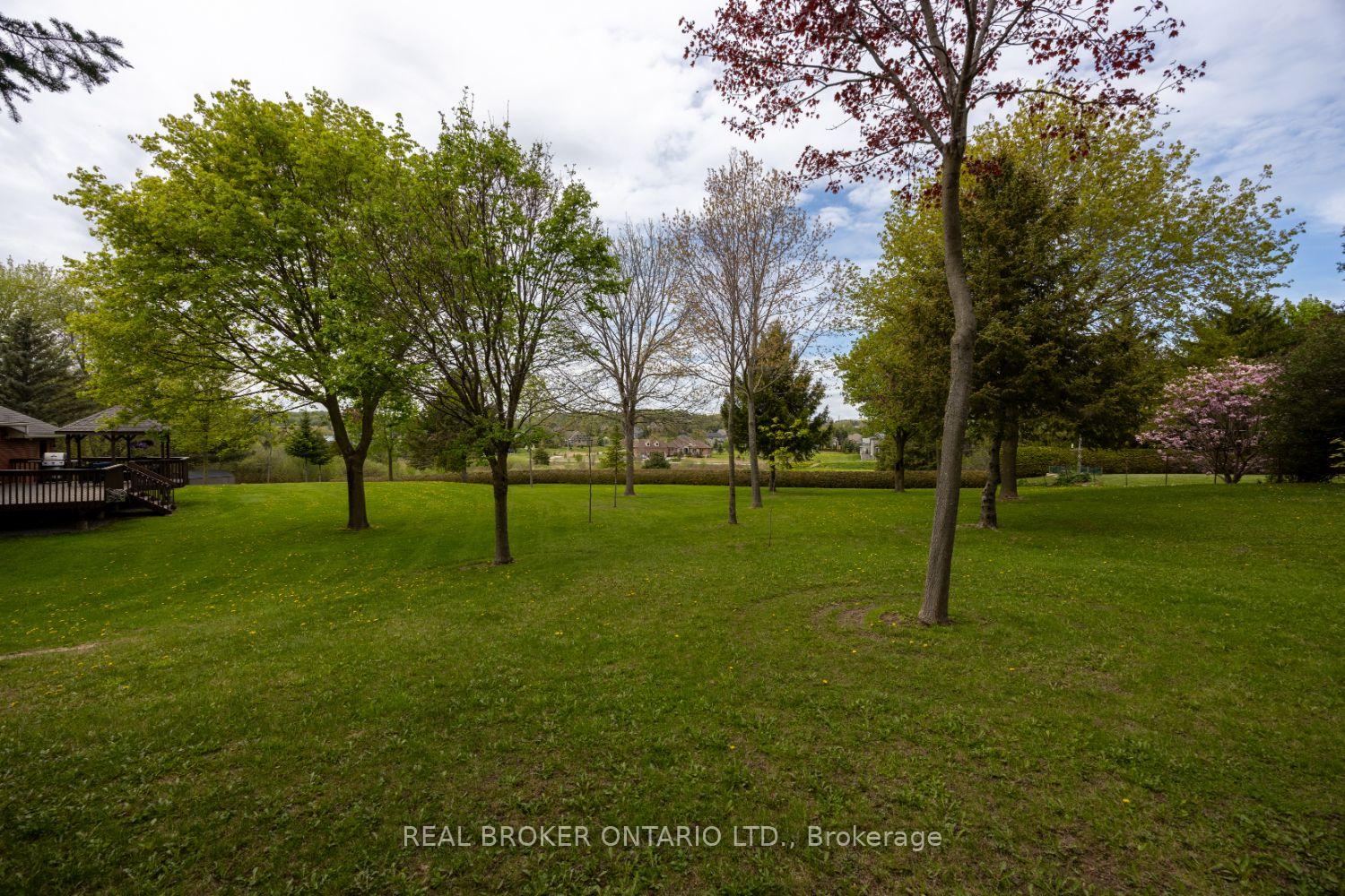 Photo 34 of 5 Hillside Court, Clarington, Rural Clarington — HOMEH