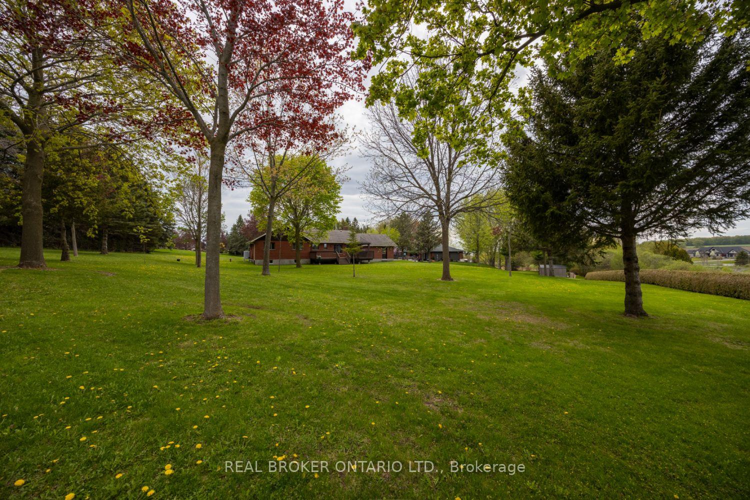 Photo 35 of 5 Hillside Court, Clarington, Rural Clarington — HOMEH