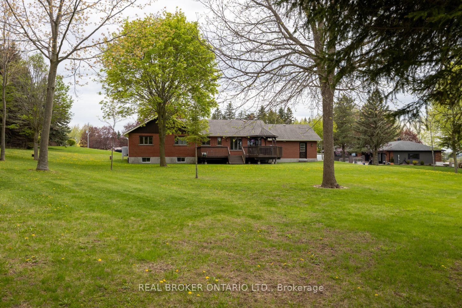 Photo 36 of 5 Hillside Court, Clarington, Rural Clarington — HOMEH