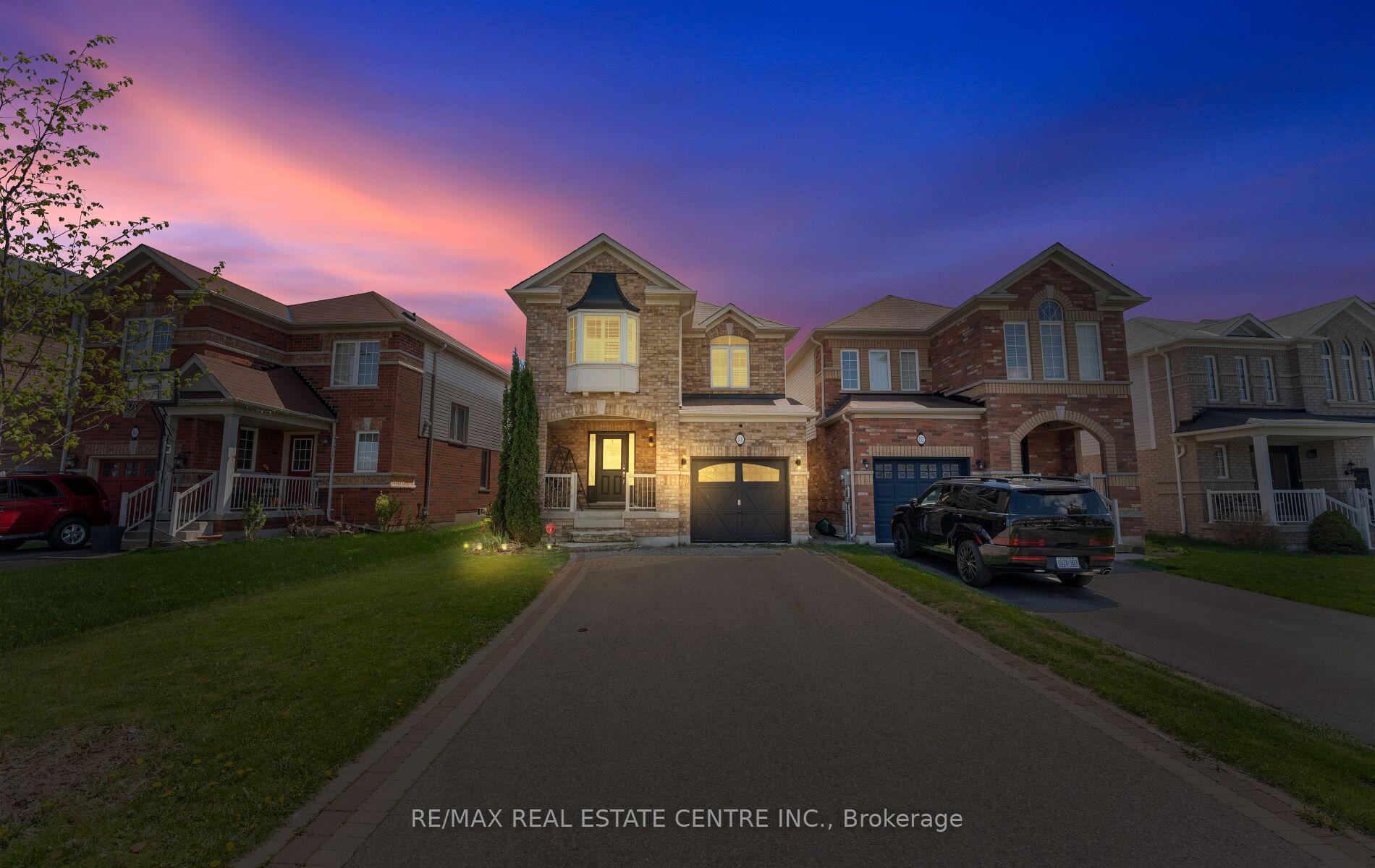 Photo 1 of 148 Bathgate Crescent, Clarington, Courtice — HOMEH