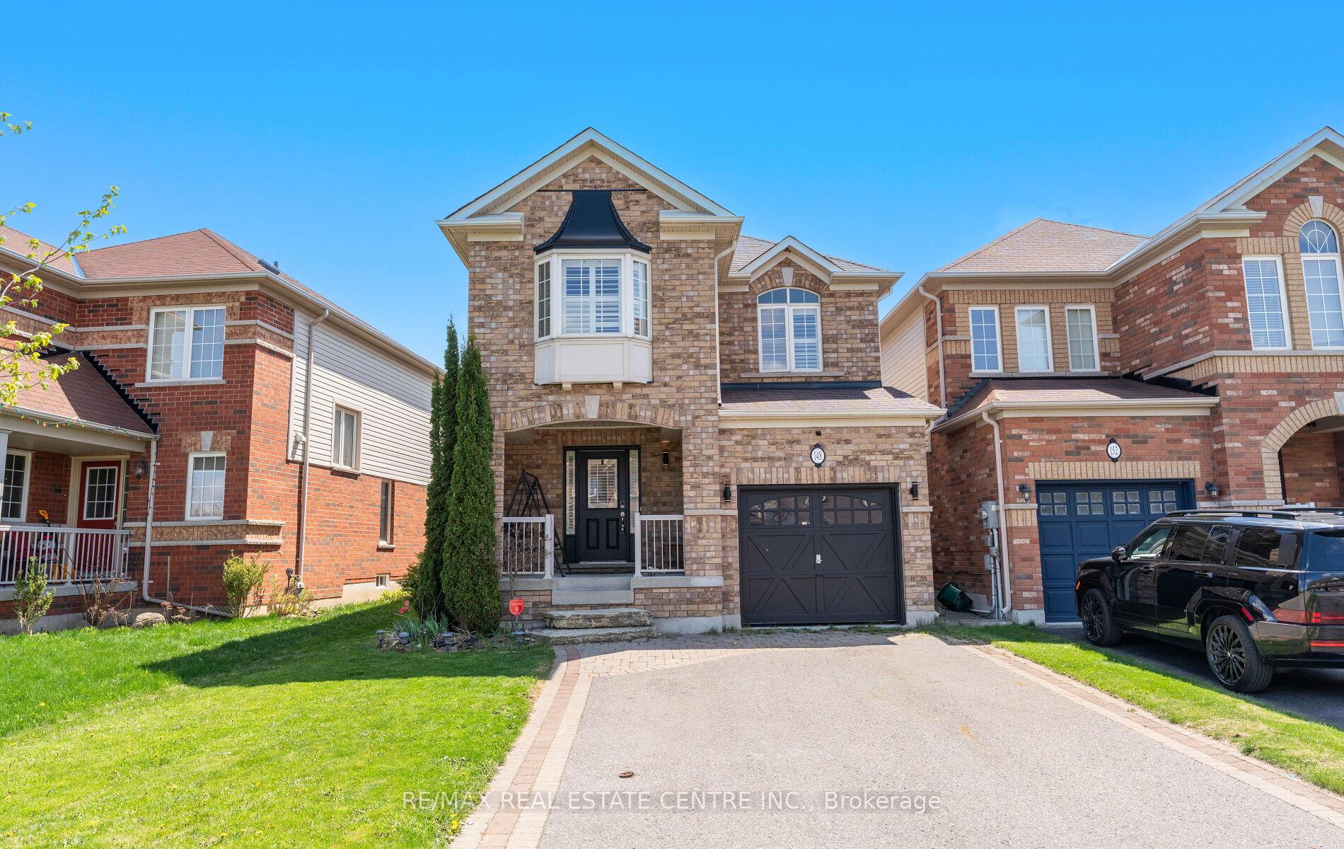 Photo 3 of 148 Bathgate Crescent, Clarington, Courtice — HOMEH