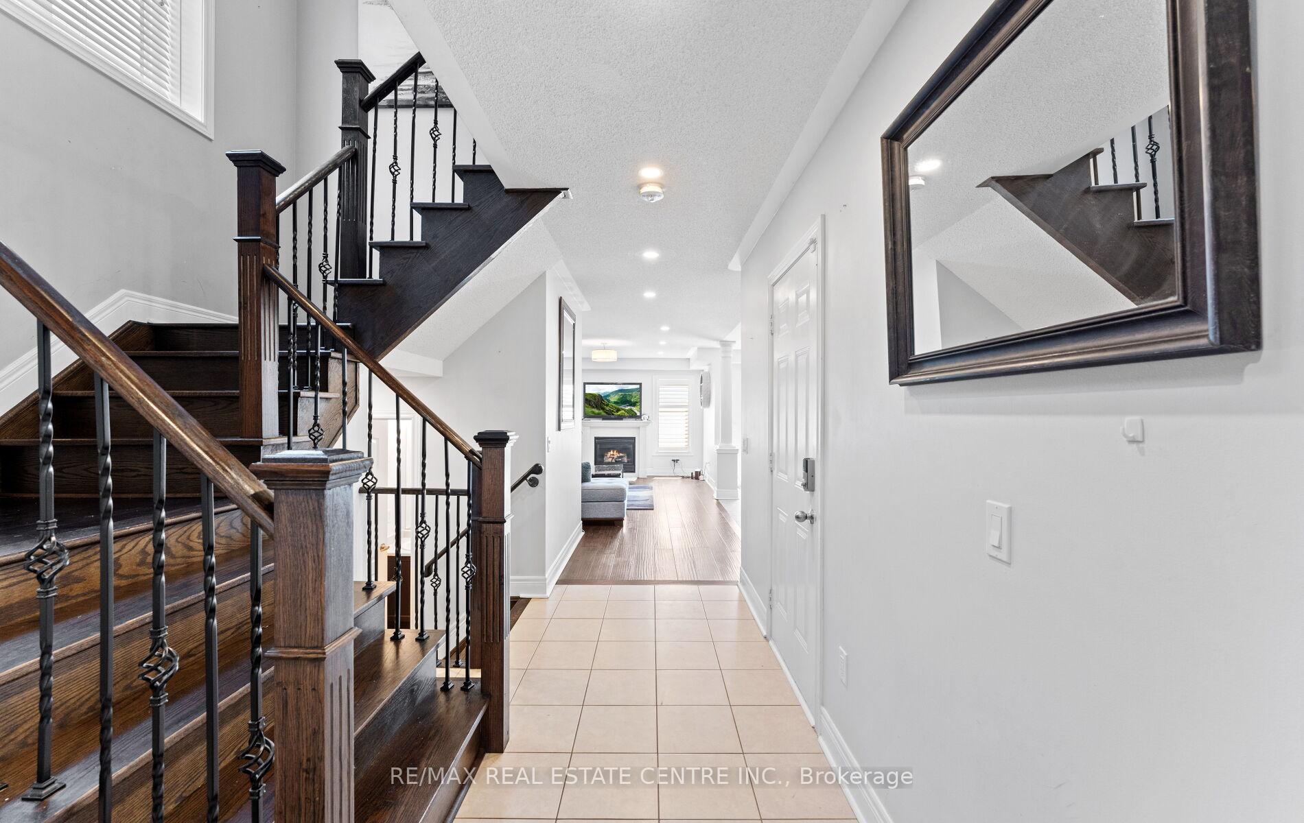 Photo 7 of 148 Bathgate Crescent, Clarington, Courtice — HOMEH