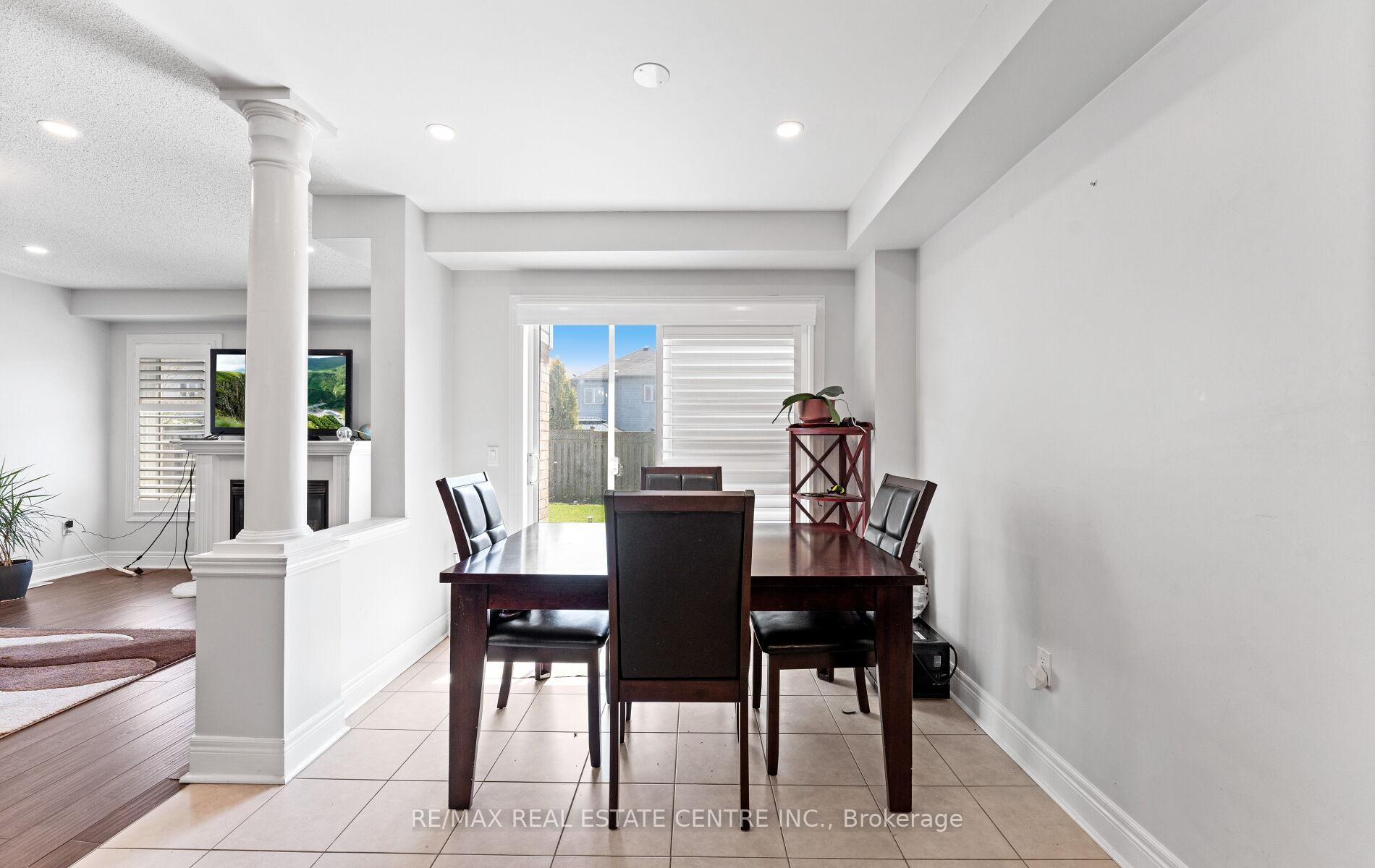 Photo 18 of 148 Bathgate Crescent, Clarington, Courtice — HOMEH