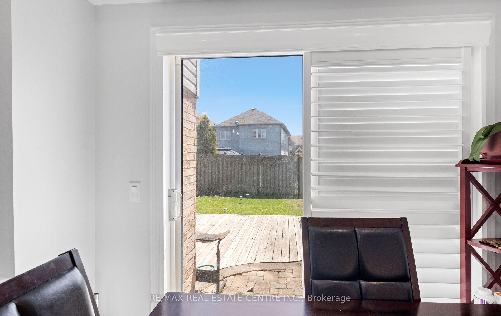 Photo 23 of 148 Bathgate Crescent, Clarington, Courtice — HOMEH