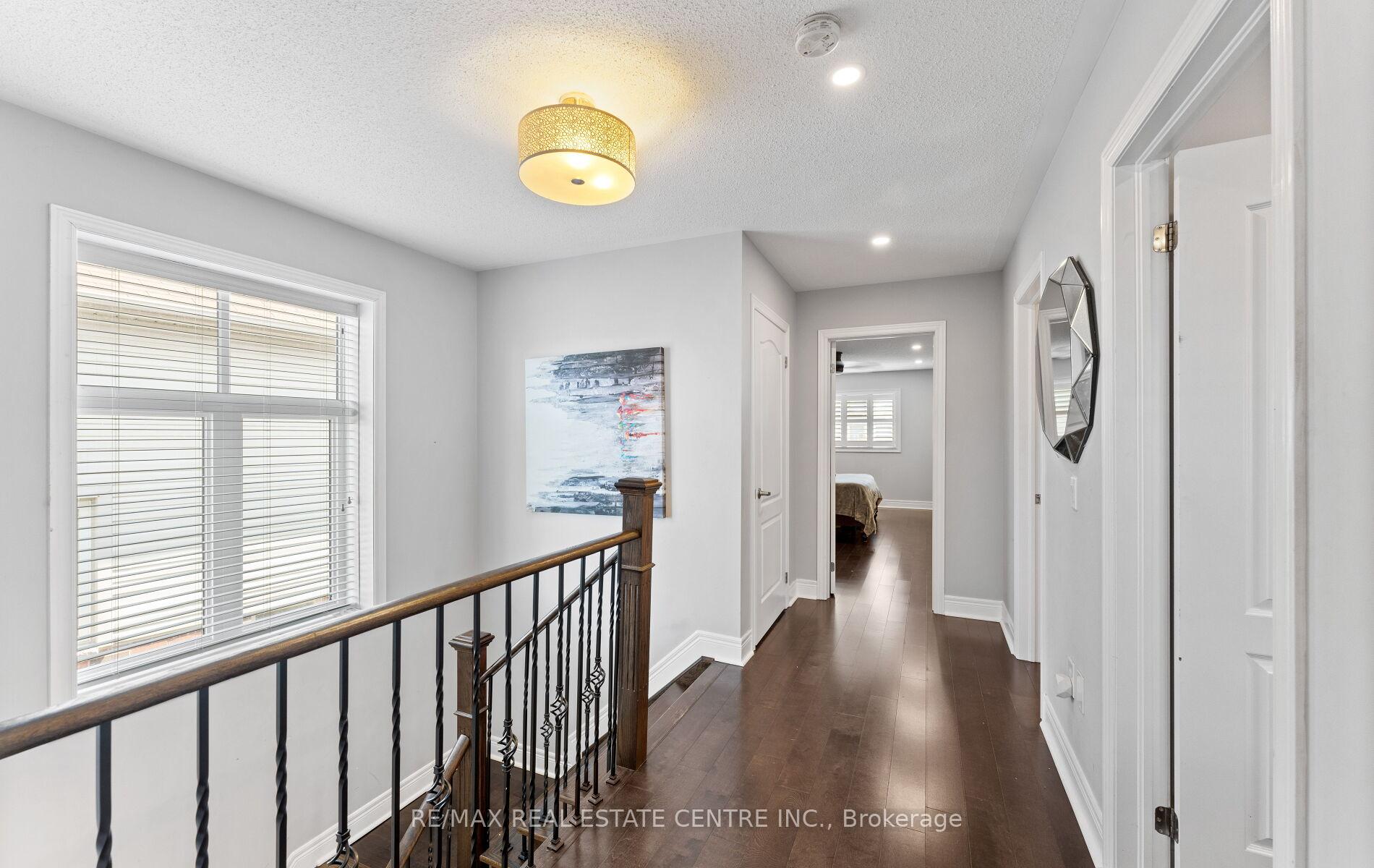 Photo 25 of 148 Bathgate Crescent, Clarington, Courtice — HOMEH