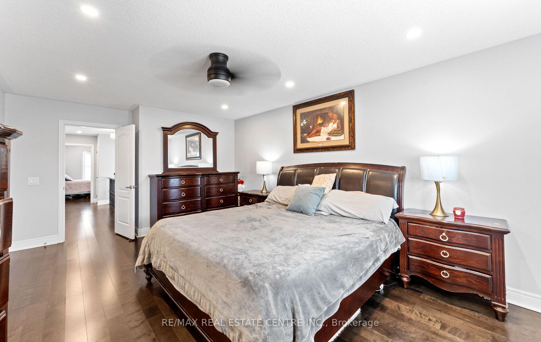 Photo 29 of 148 Bathgate Crescent, Clarington, Courtice — HOMEH