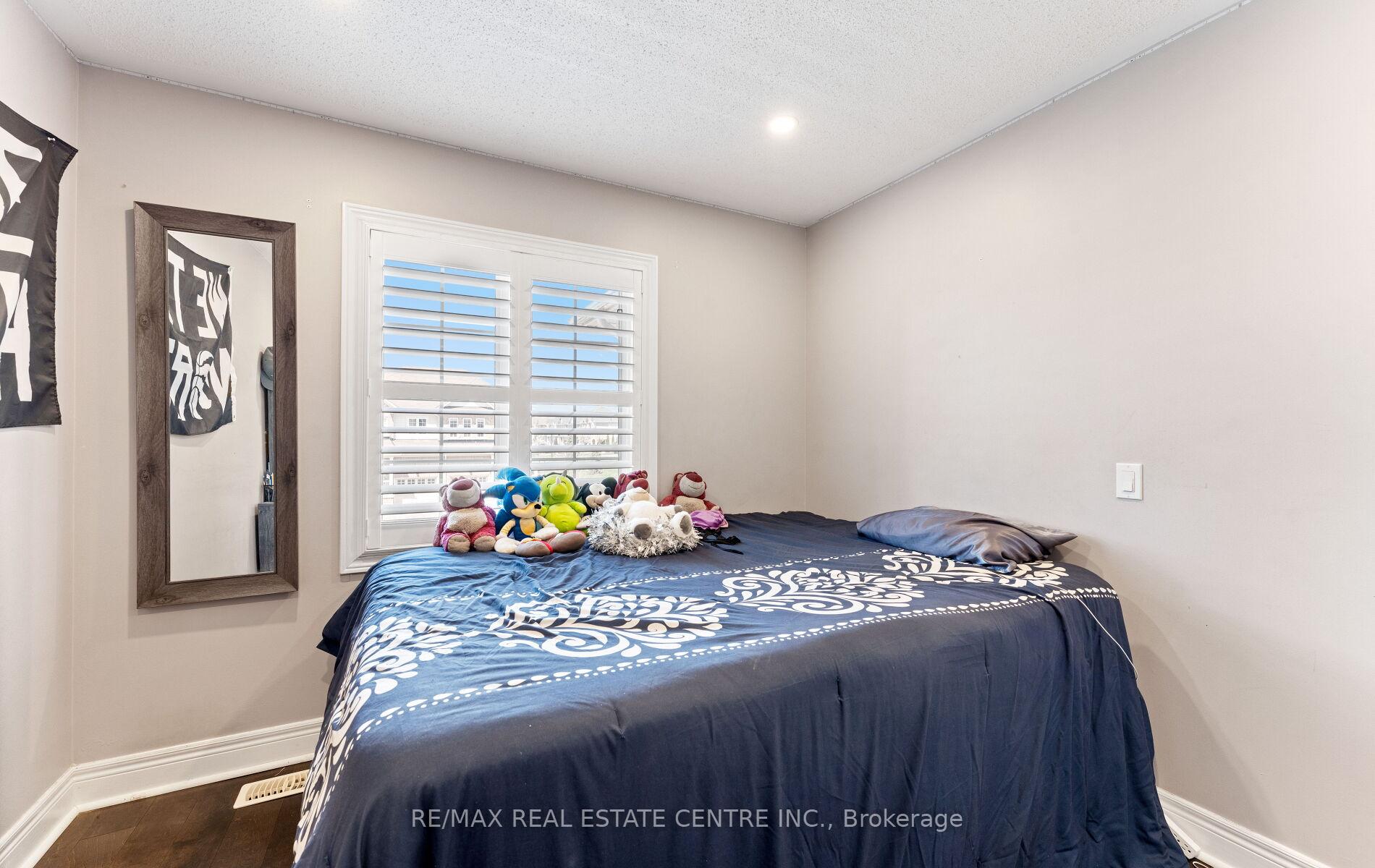 Photo 36 of 148 Bathgate Crescent, Clarington, Courtice — HOMEH