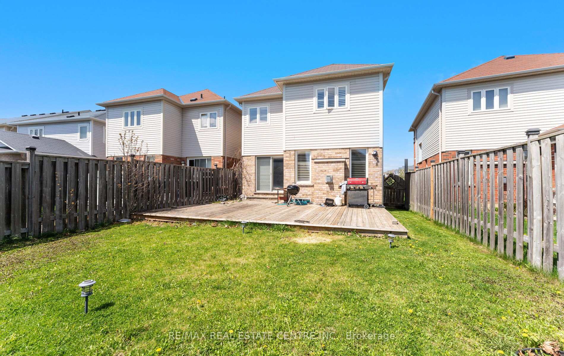Photo 47 of 148 Bathgate Crescent, Clarington, Courtice — HOMEH