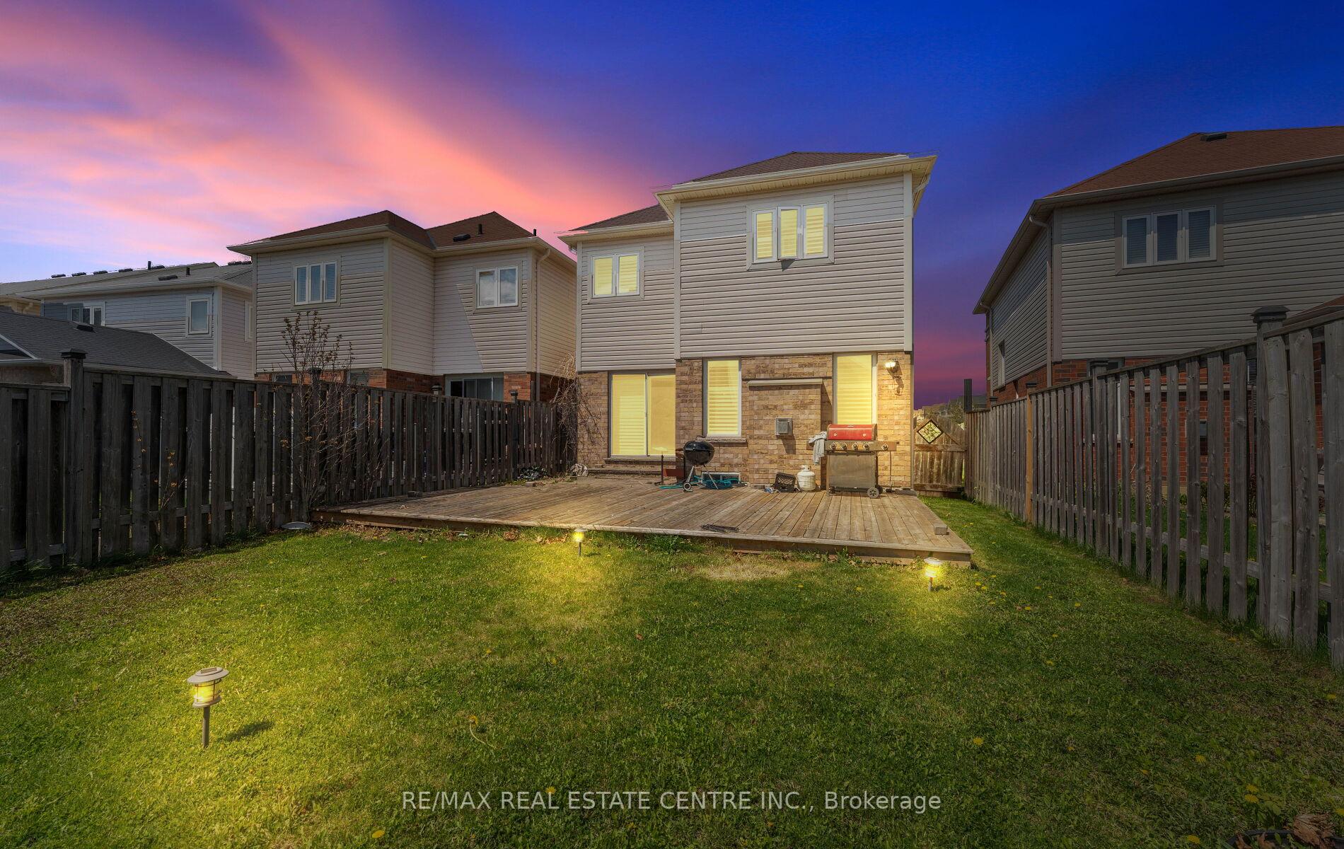 Photo 48 of 148 Bathgate Crescent, Clarington, Courtice — HOMEH