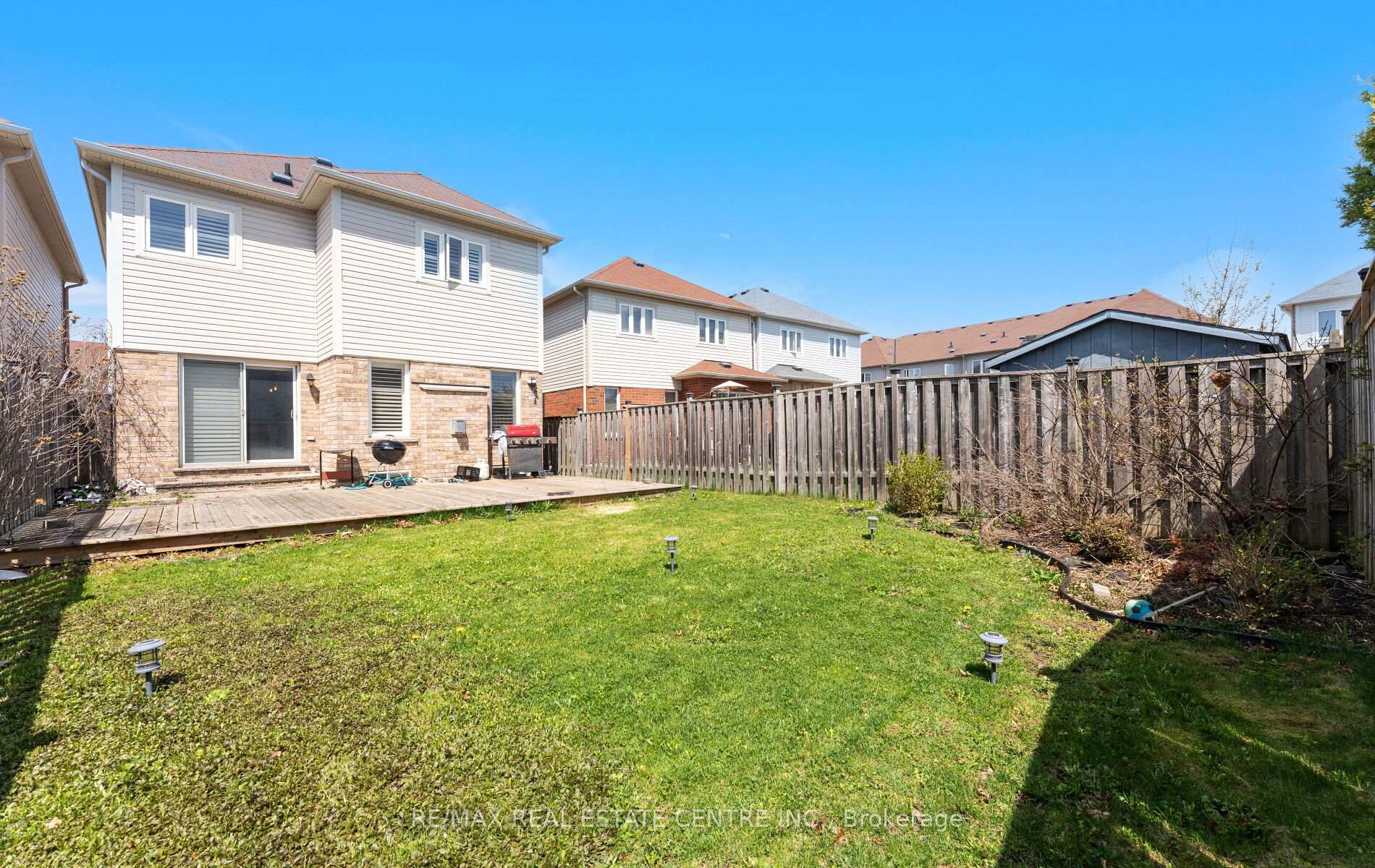 Photo 49 of 148 Bathgate Crescent, Clarington, Courtice — HOMEH